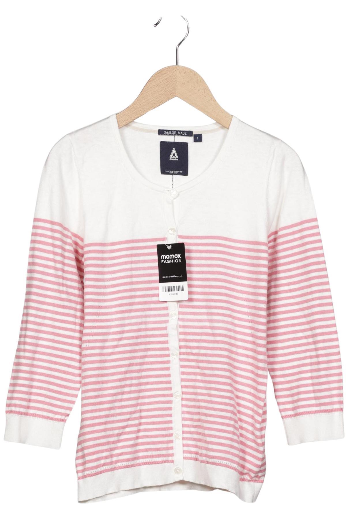 

Gaastra Damen Strickjacke, mehrfarbig, Gr. 36