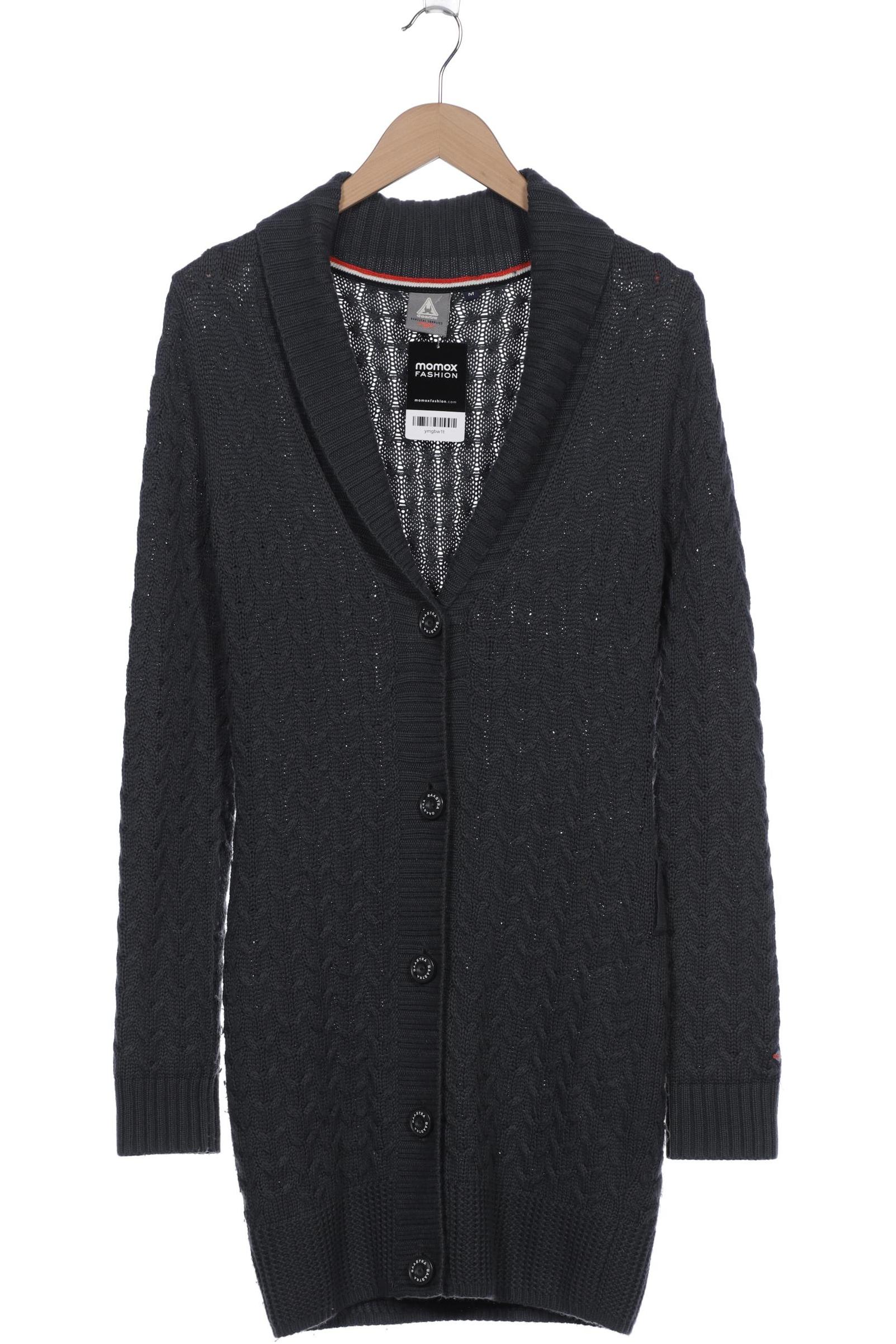 

Gaastra Damen Strickjacke, blau