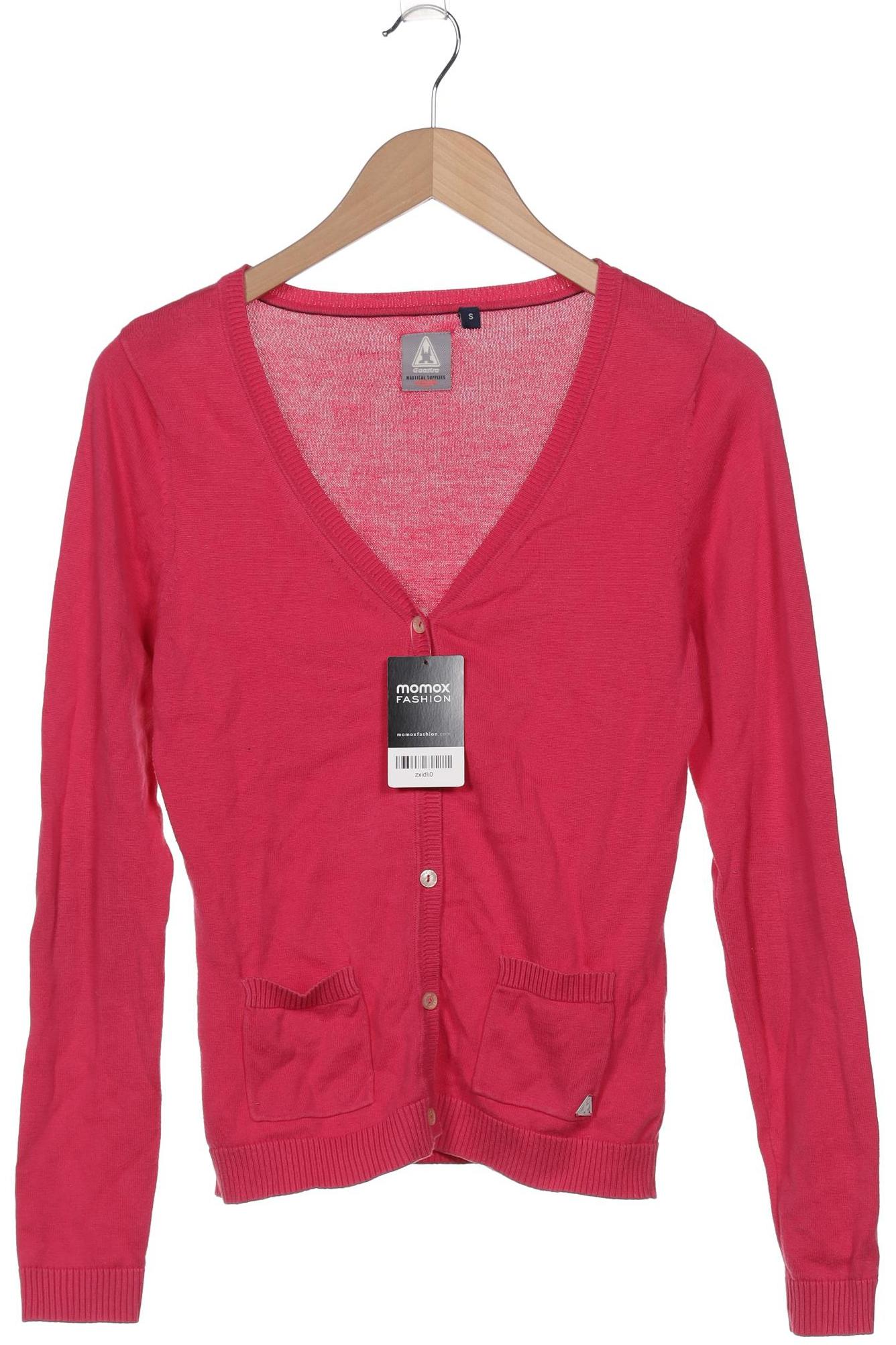 

Gaastra Damen Strickjacke, pink, Gr. 36