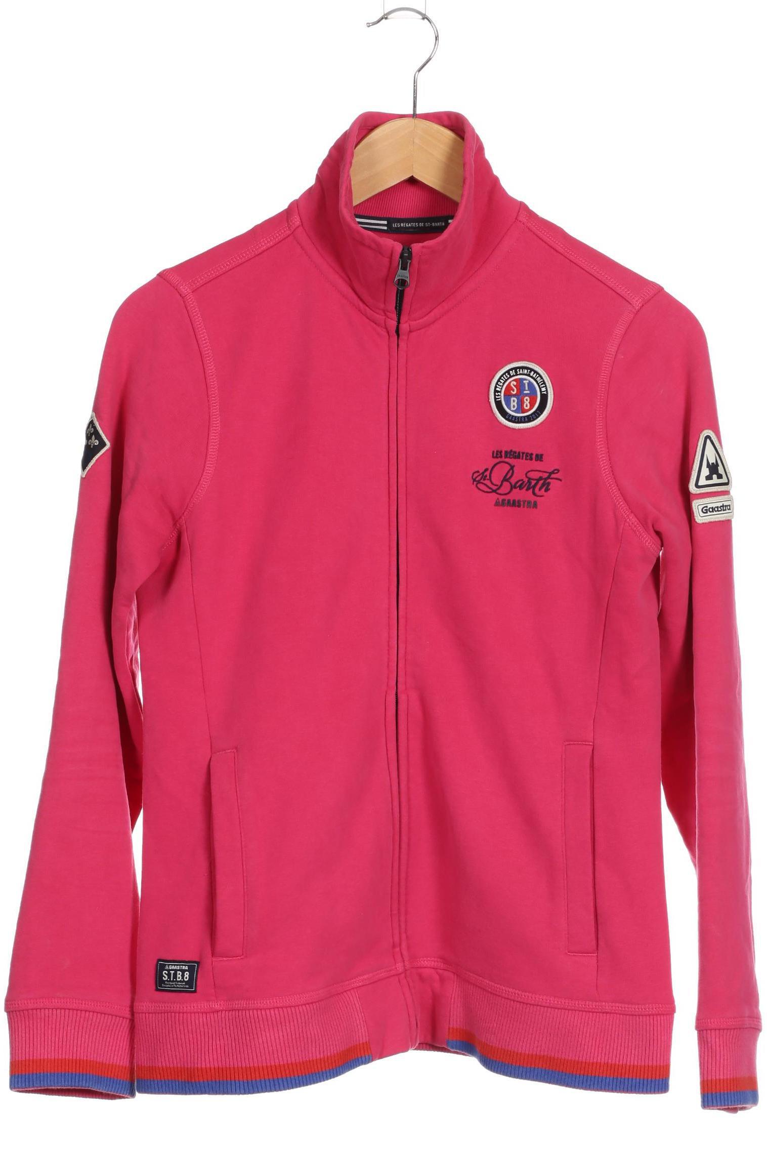 

Gaastra Damen Sweatshirt, pink, Gr.