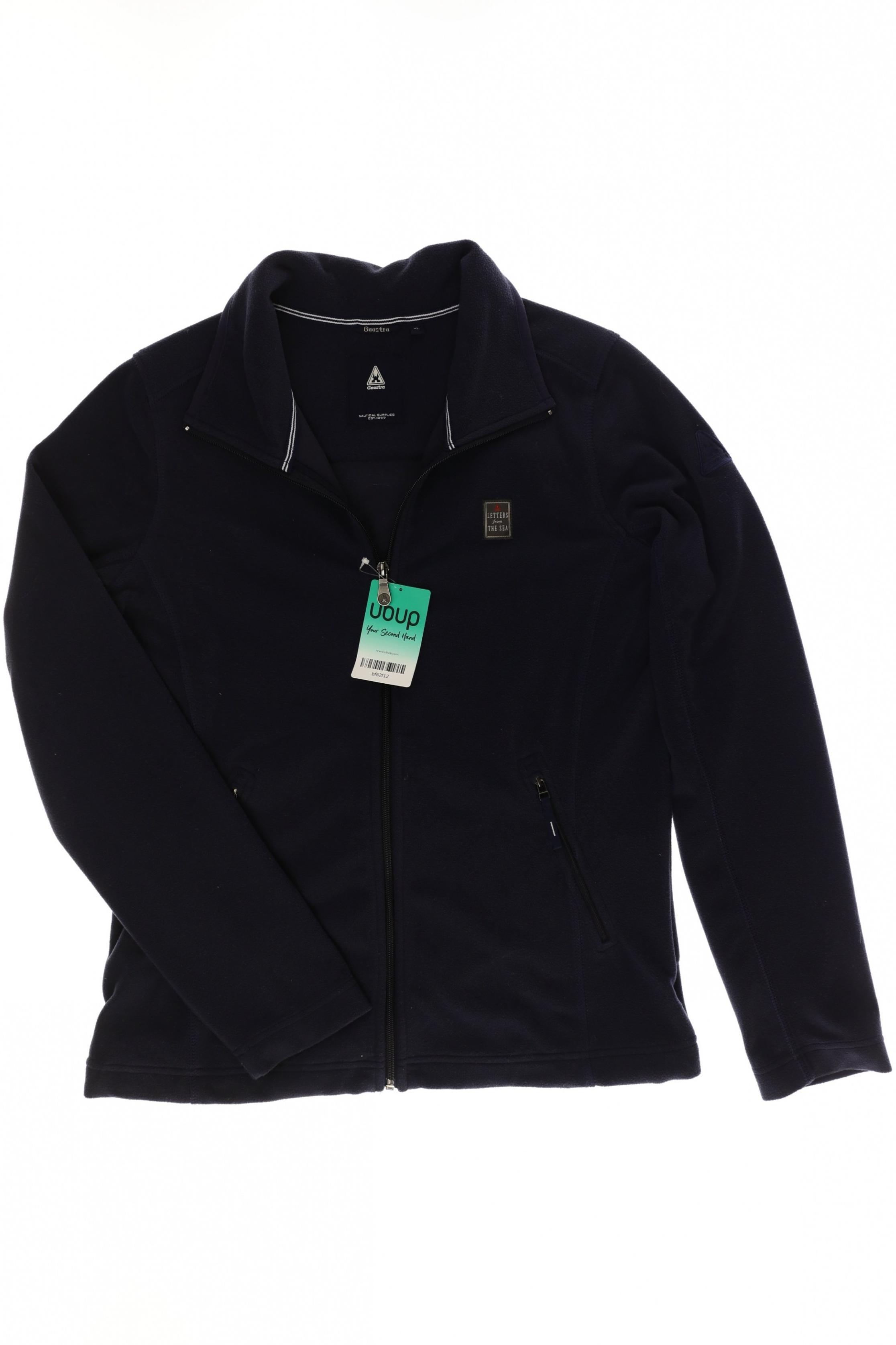 

Gaastra Damen Sweatshirt, blau, Gr.