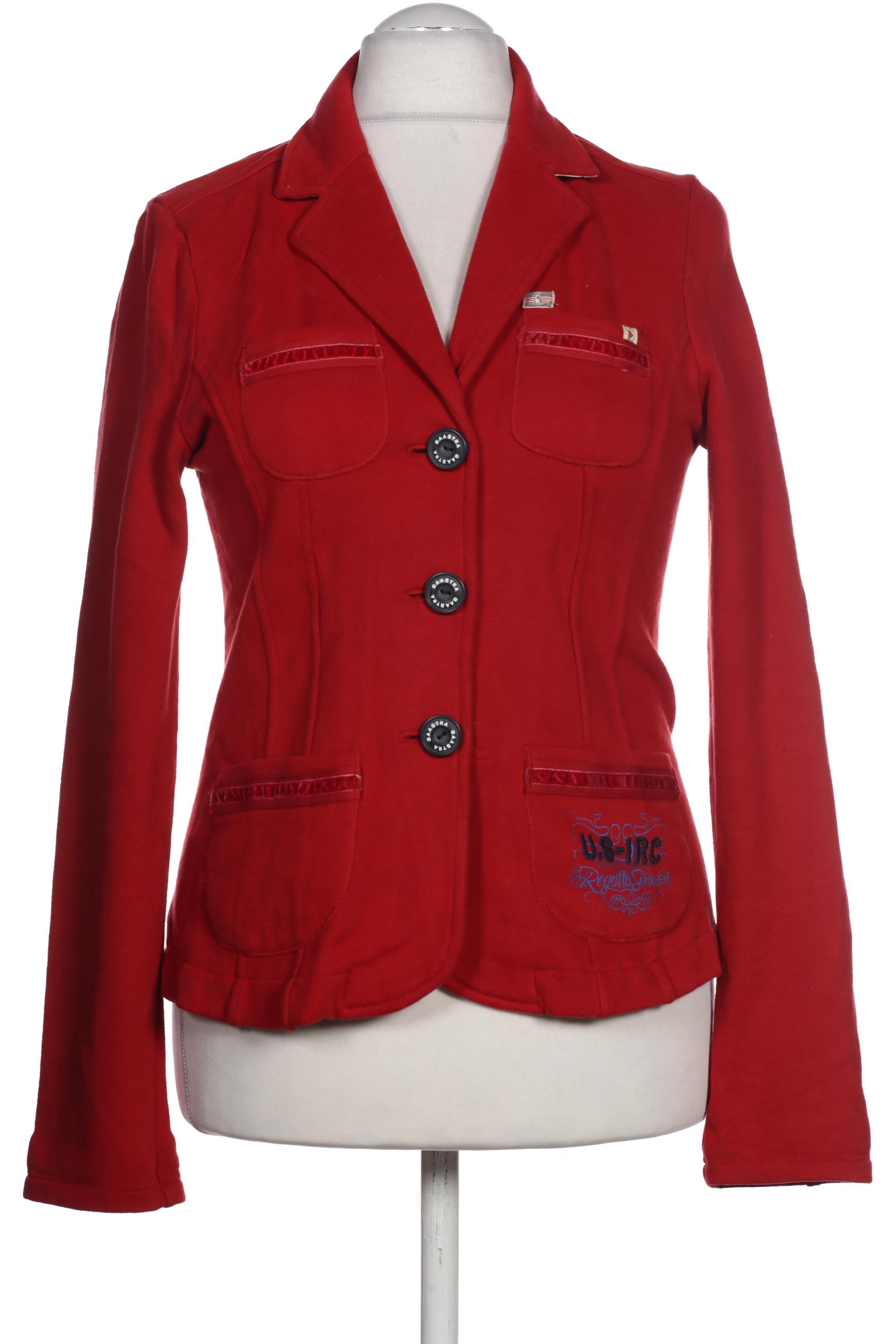 

Gaastra Damen Blazer, rot, Gr.