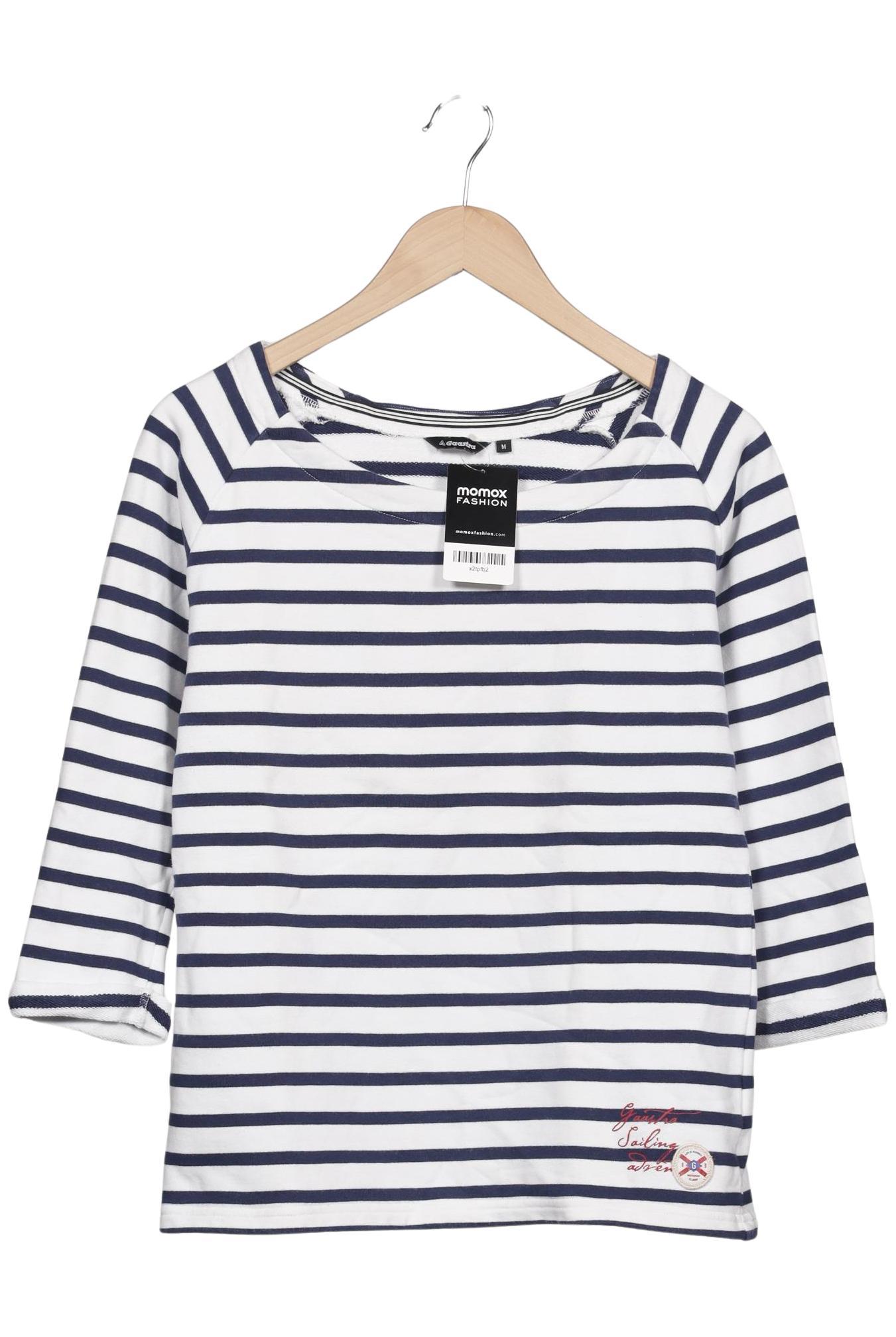 

Gaastra Damen Sweatshirt, mehrfarbig, Gr. 38