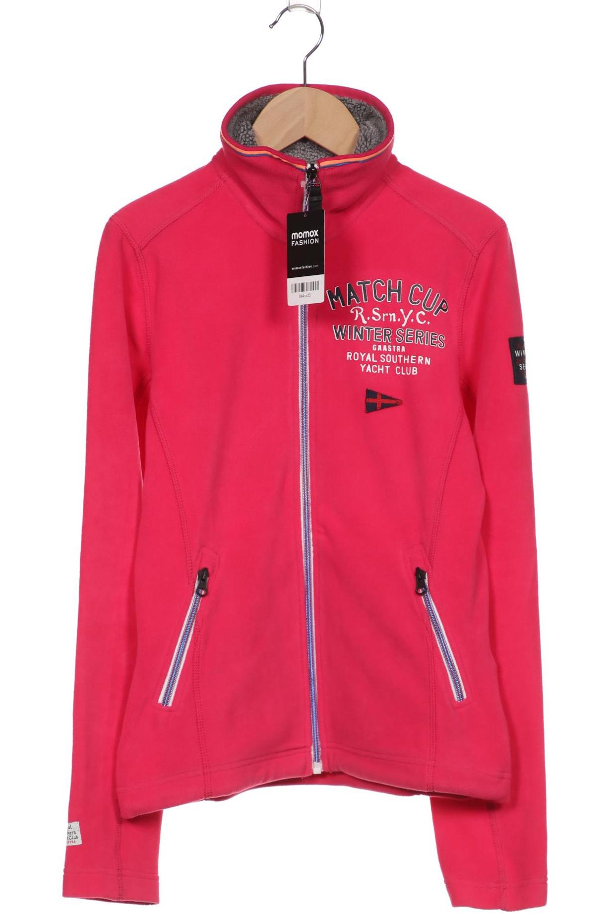 

Gaastra Damen Sweatshirt, pink