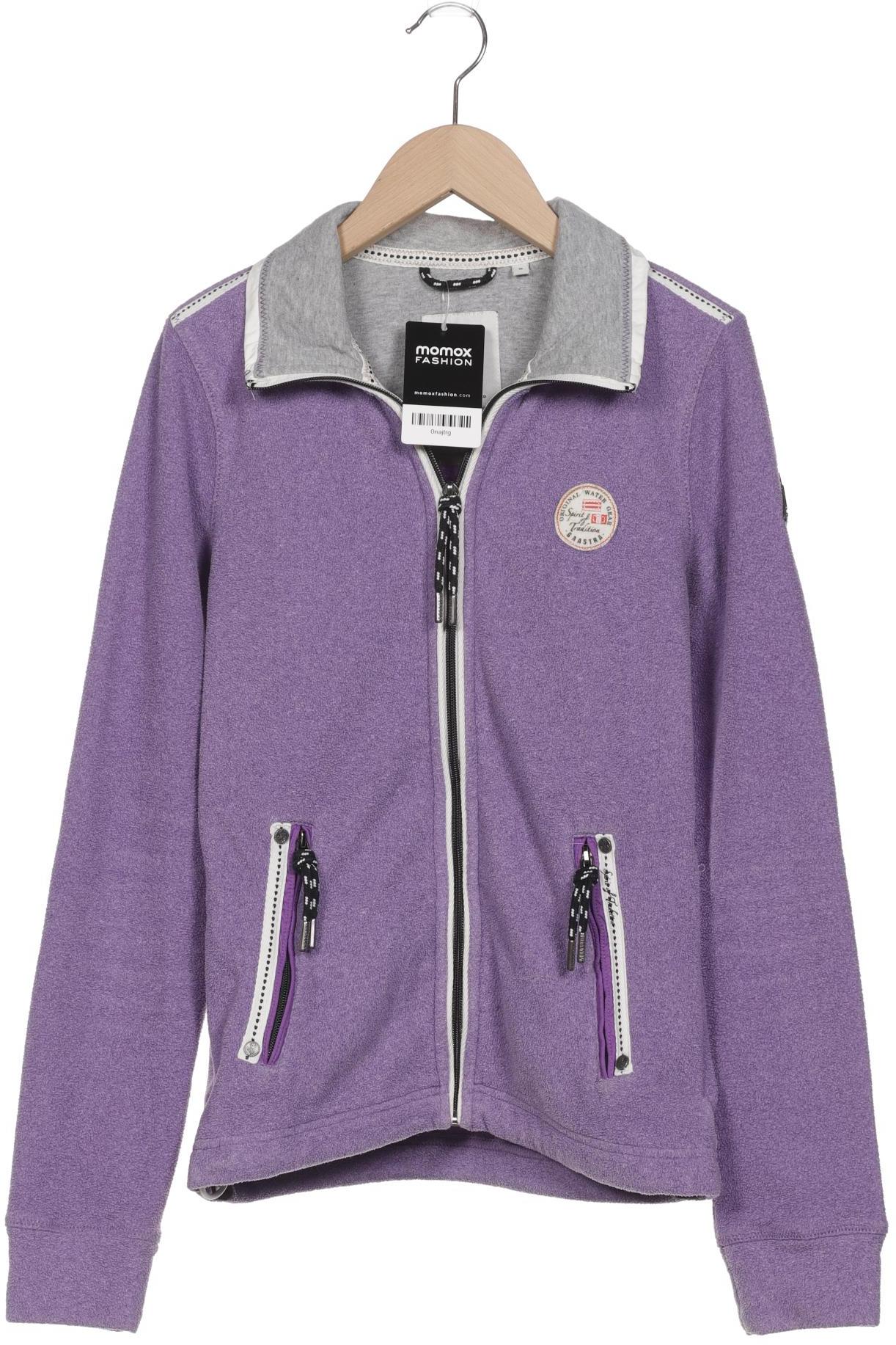 

Gaastra Damen Sweatshirt, flieder