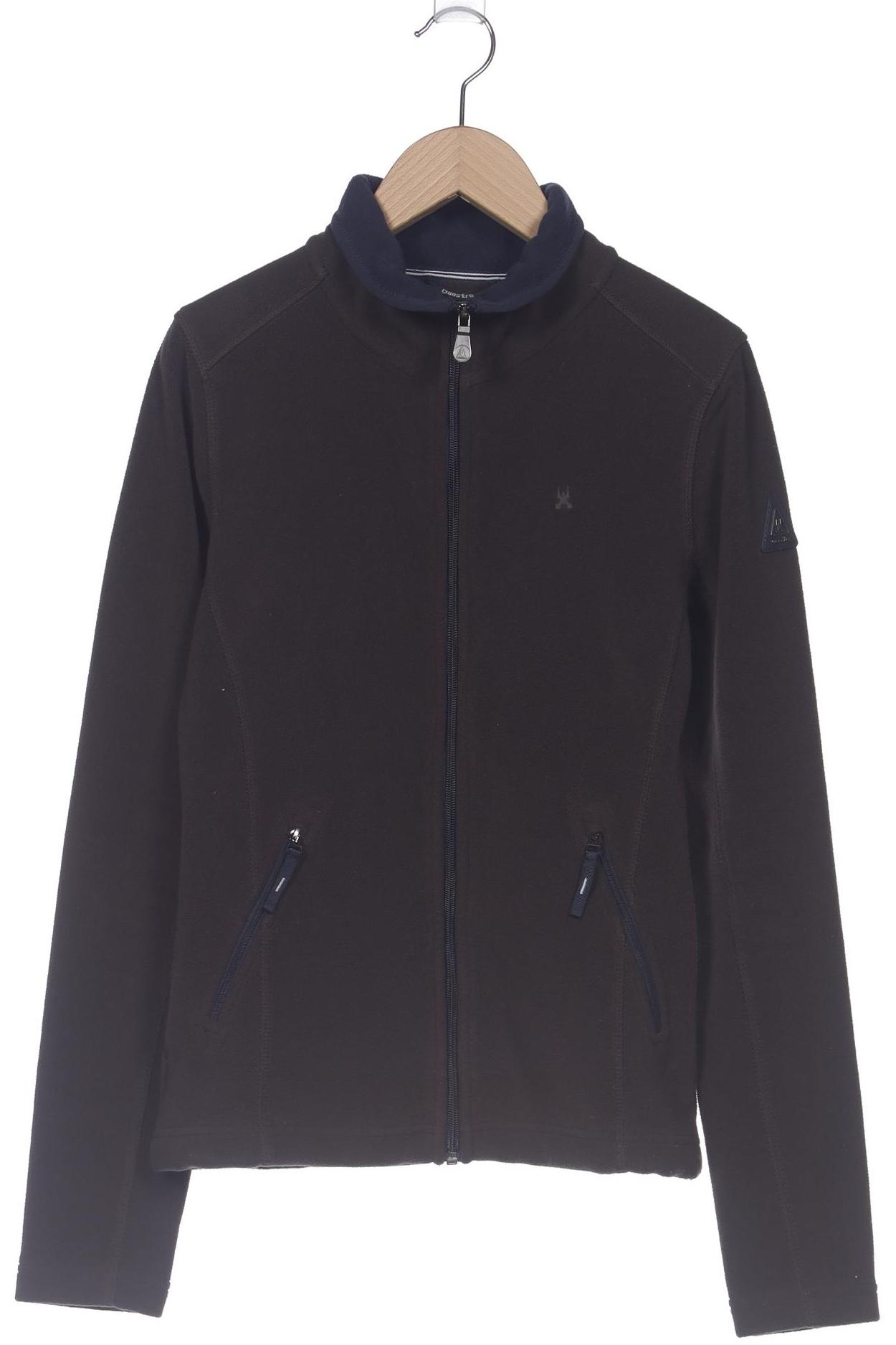 

Gaastra Damen Sweatshirt, braun, Gr. 36