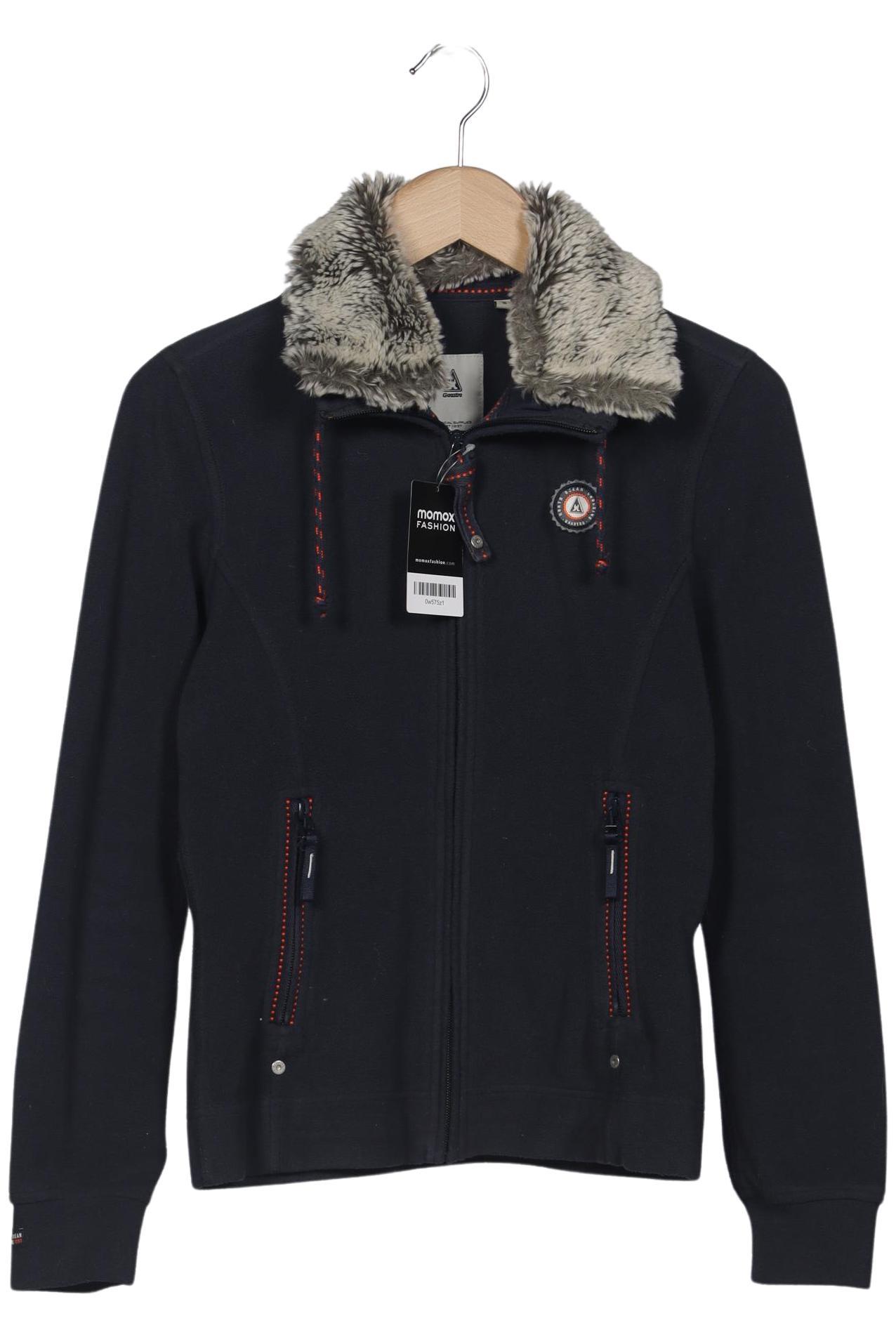 

Gaastra Damen Sweatshirt, marineblau, Gr. 36