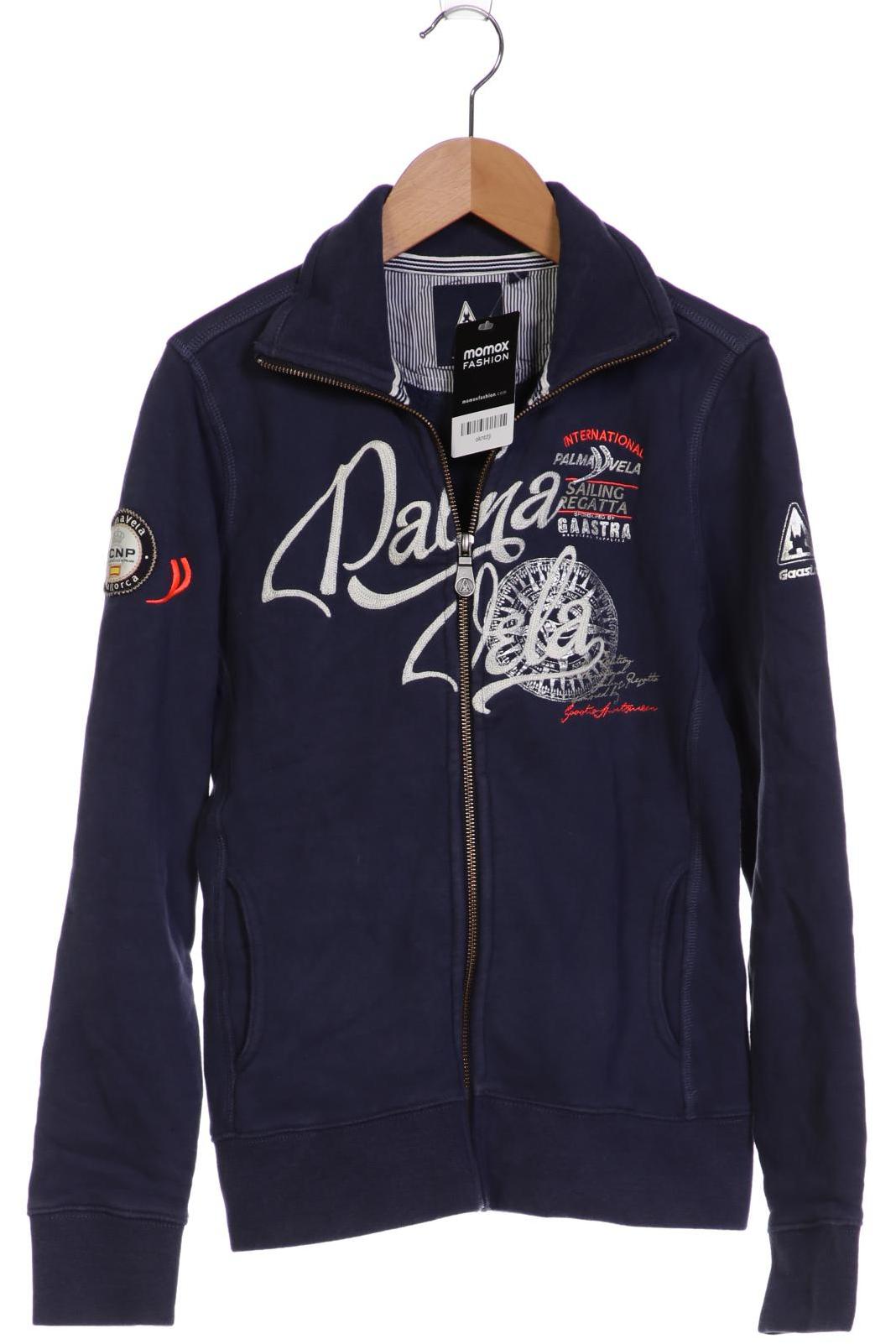 

Gaastra Damen Sweatshirt, marineblau, Gr. 36