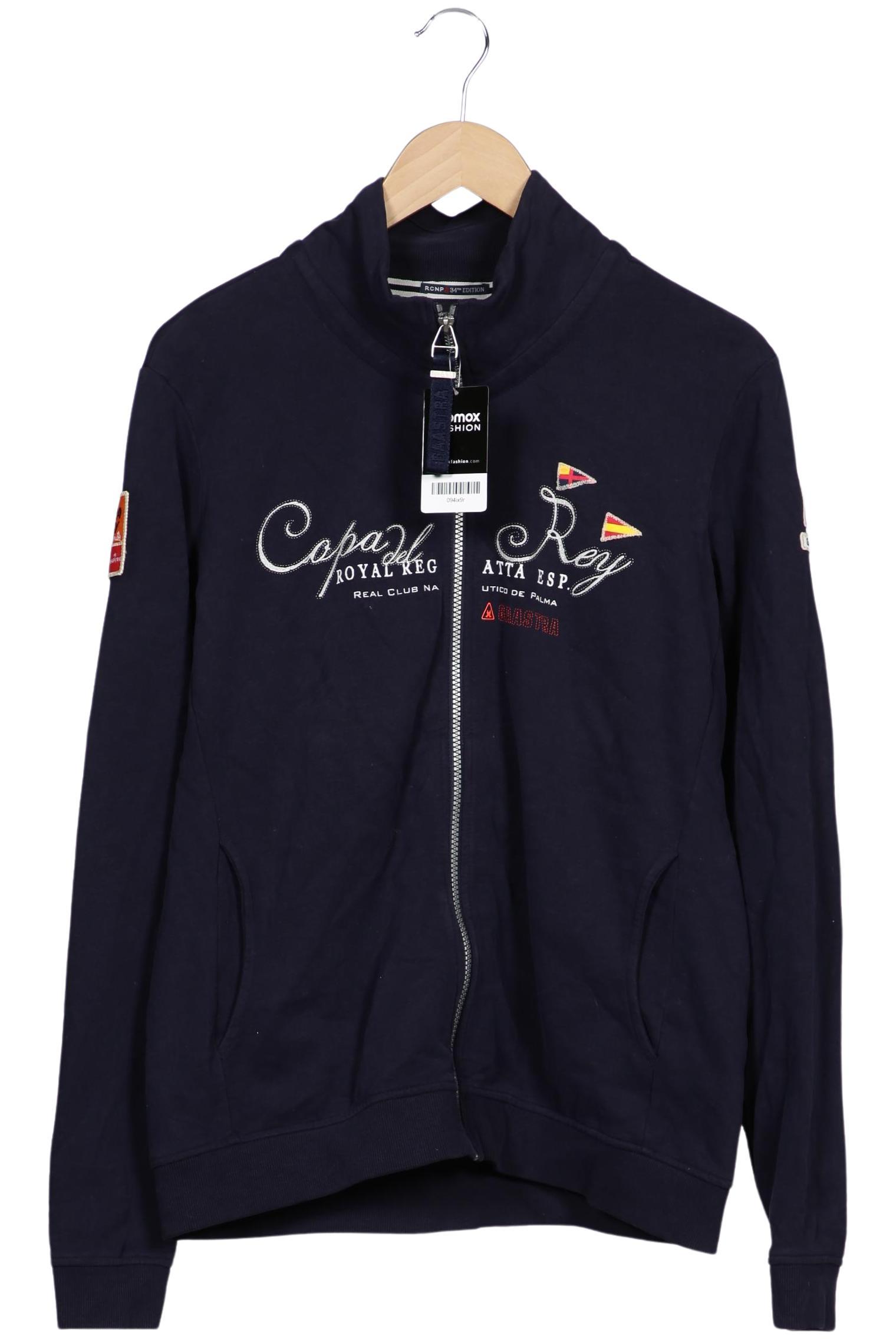 

Gaastra Damen Sweatshirt, marineblau, Gr. 46