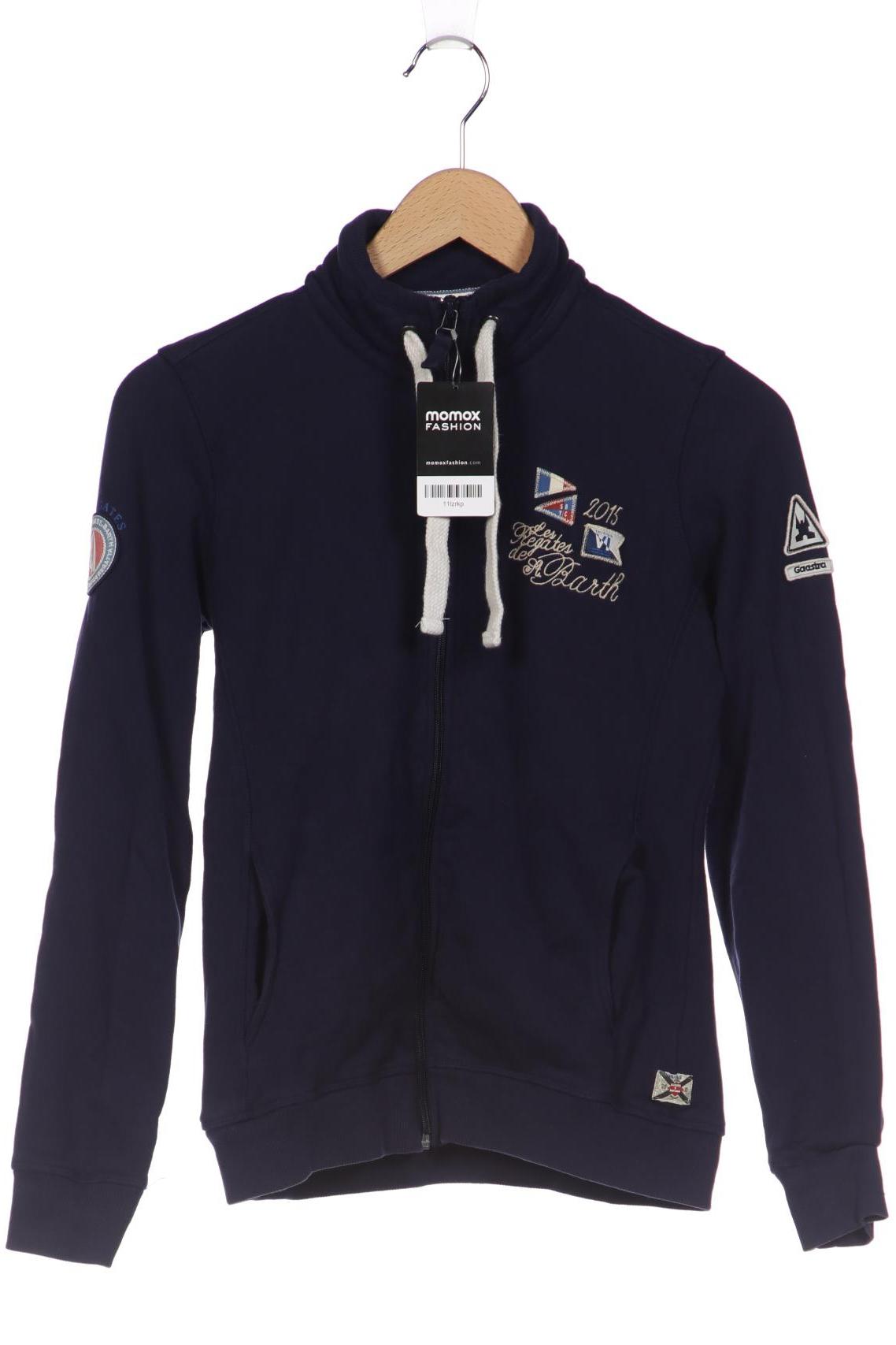 

Gaastra Damen Sweatshirt, marineblau
