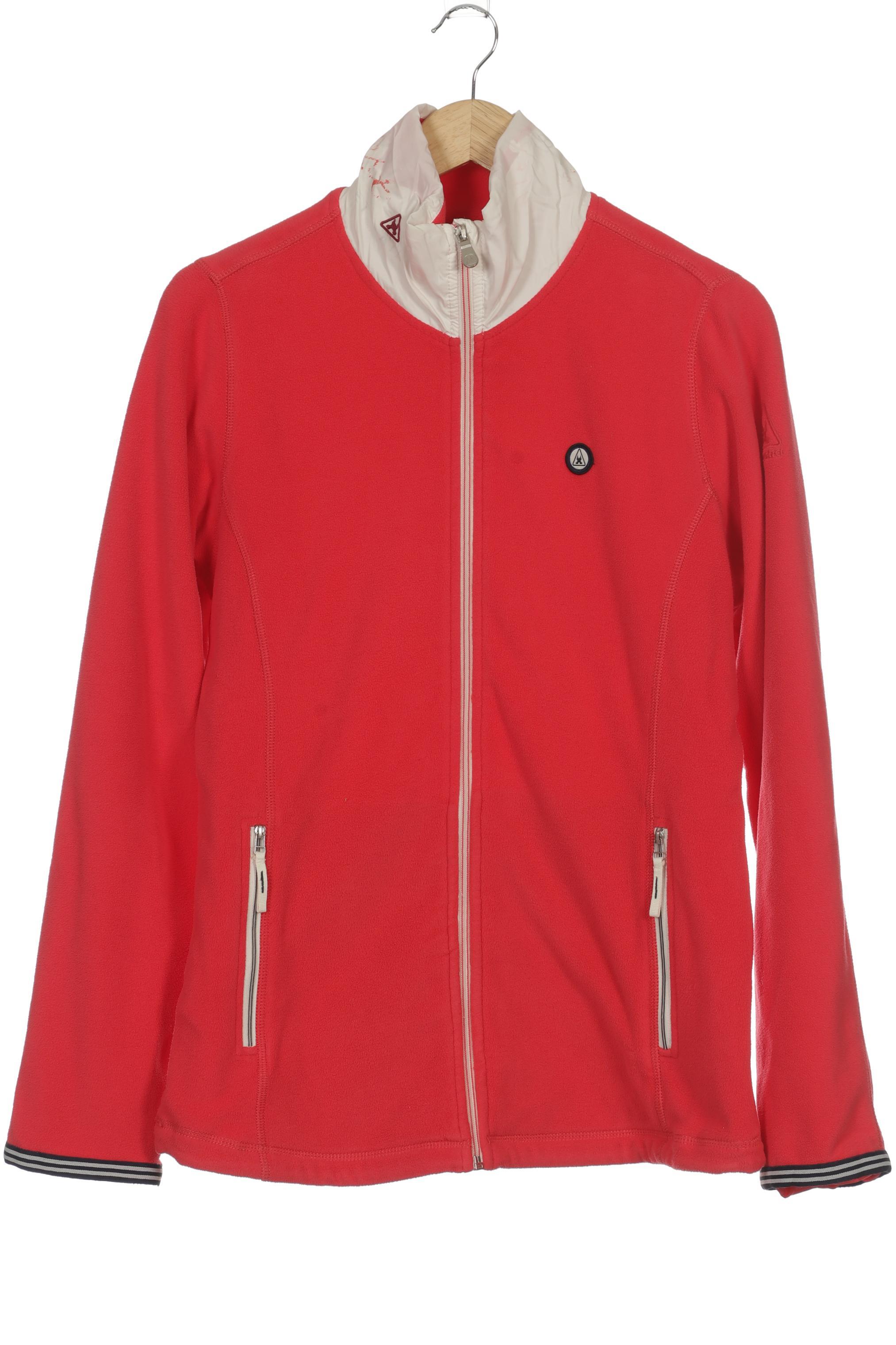 

Gaastra Damen Sweatshirt, rot, Gr.