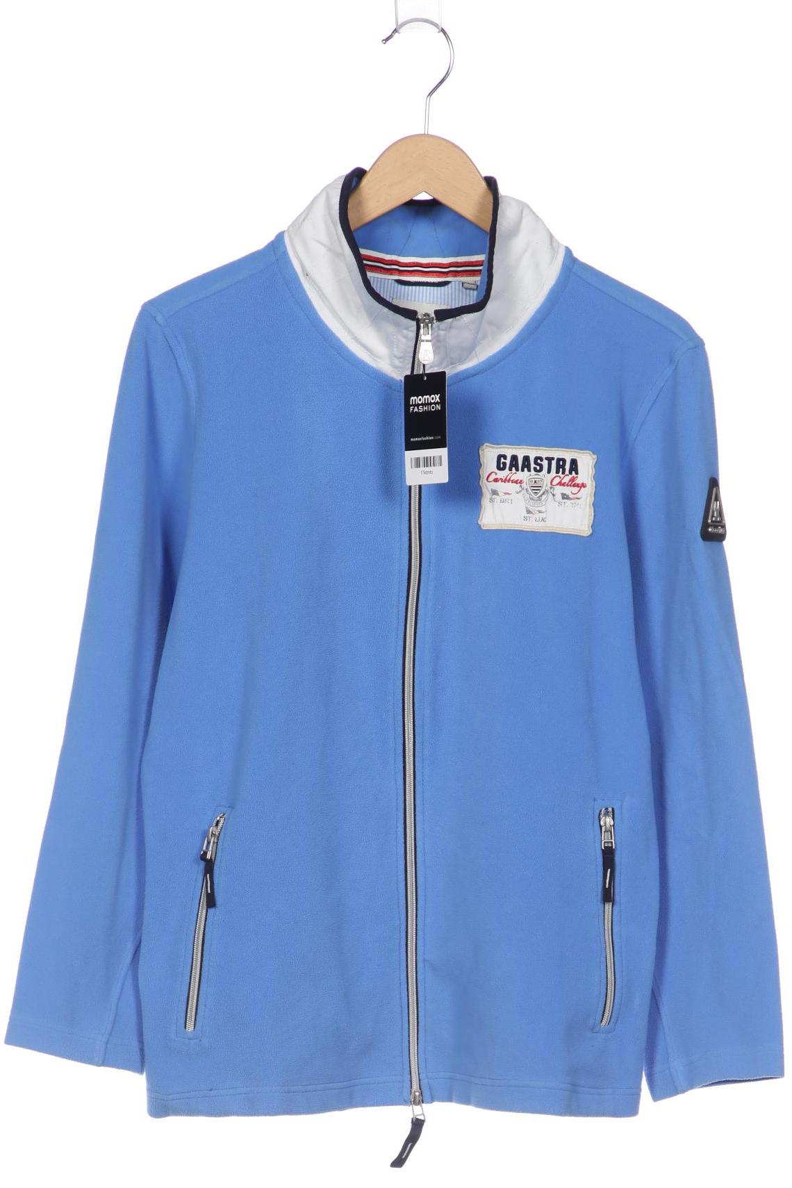 

Gaastra Damen Sweatshirt, blau