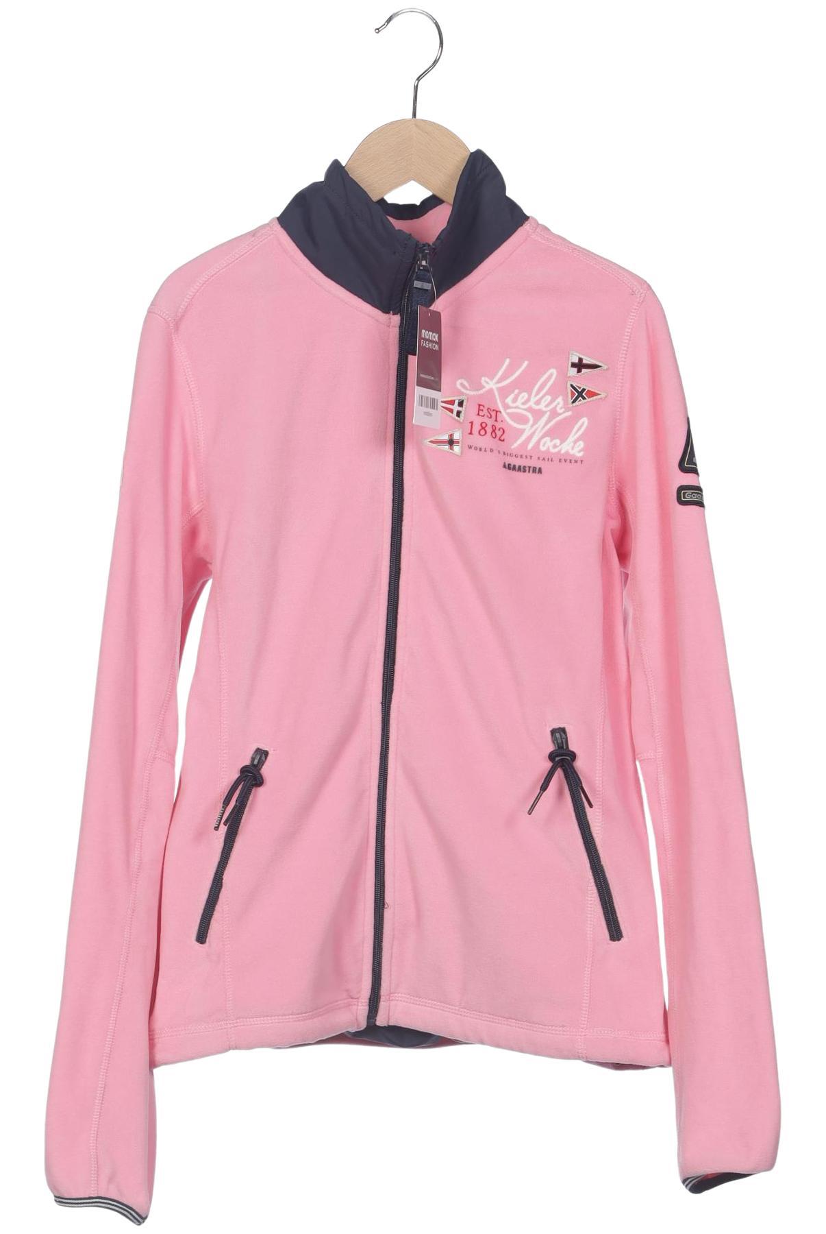

Gaastra Damen Sweatshirt, pink, Gr. 38