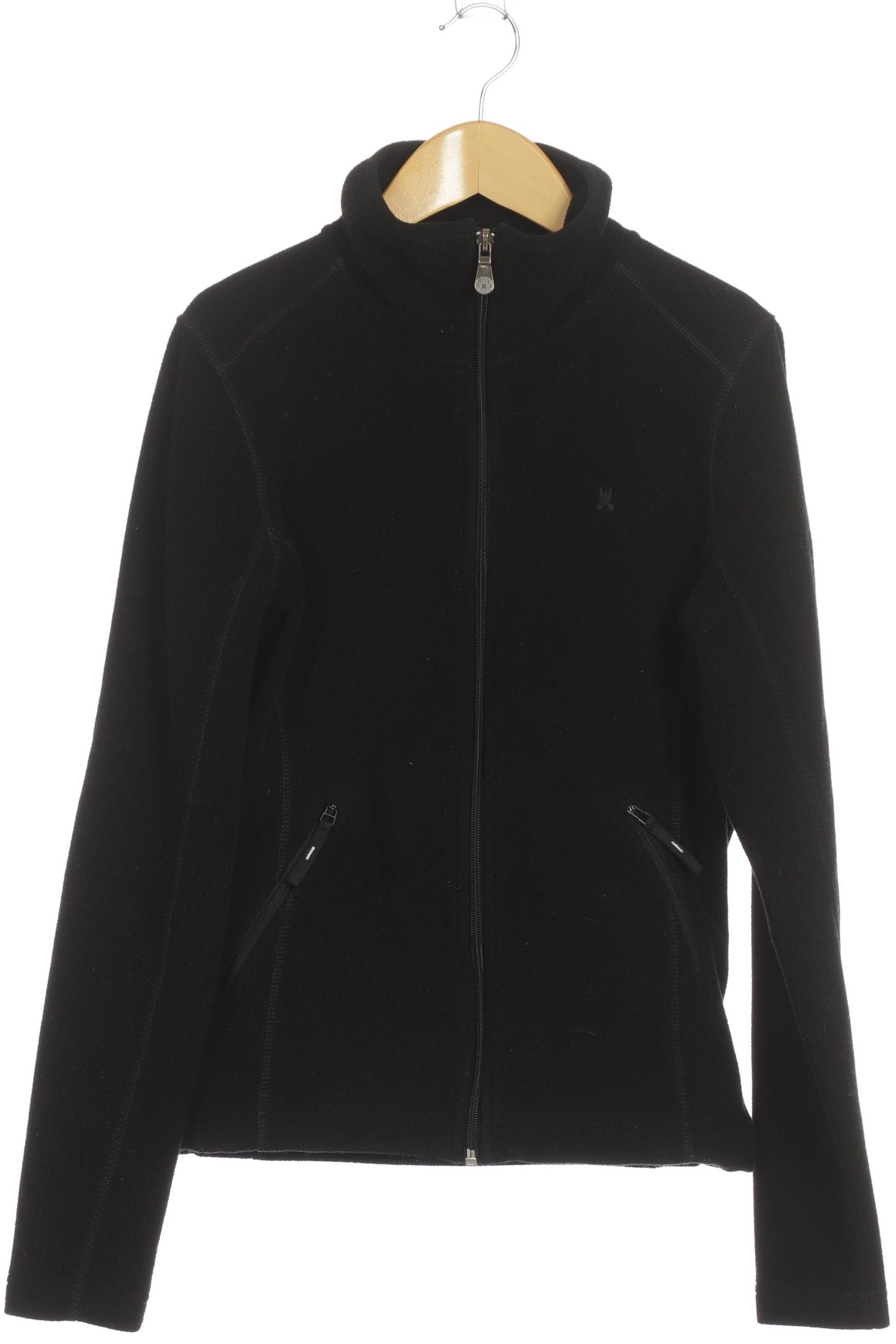 

Gaastra Damen Sweatshirt, schwarz, Gr. 36