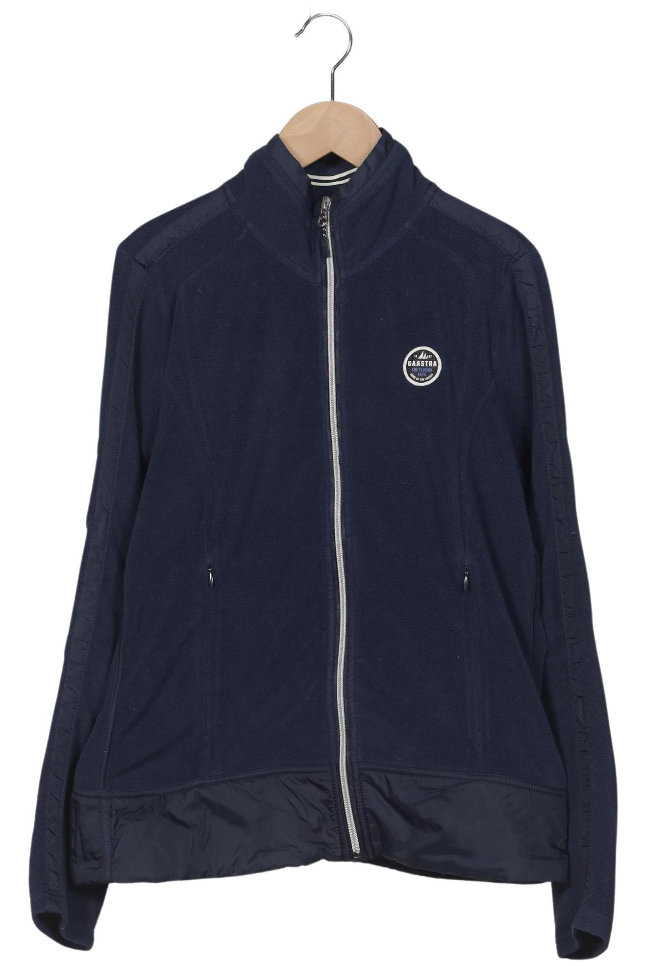

Gaastra Damen Sweatshirt, marineblau, Gr. 42