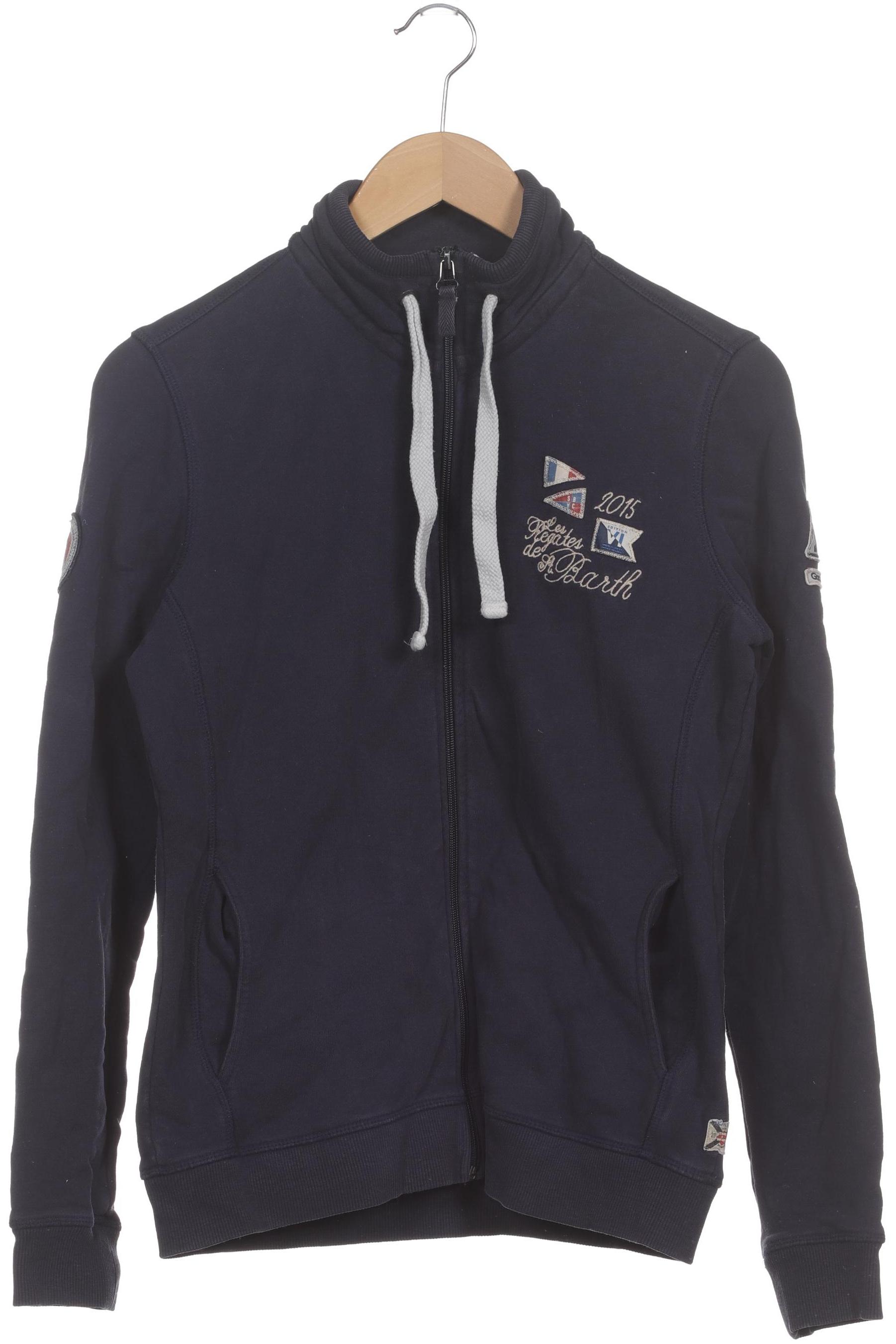 

Gaastra Damen Sweatshirt, blau, Gr.