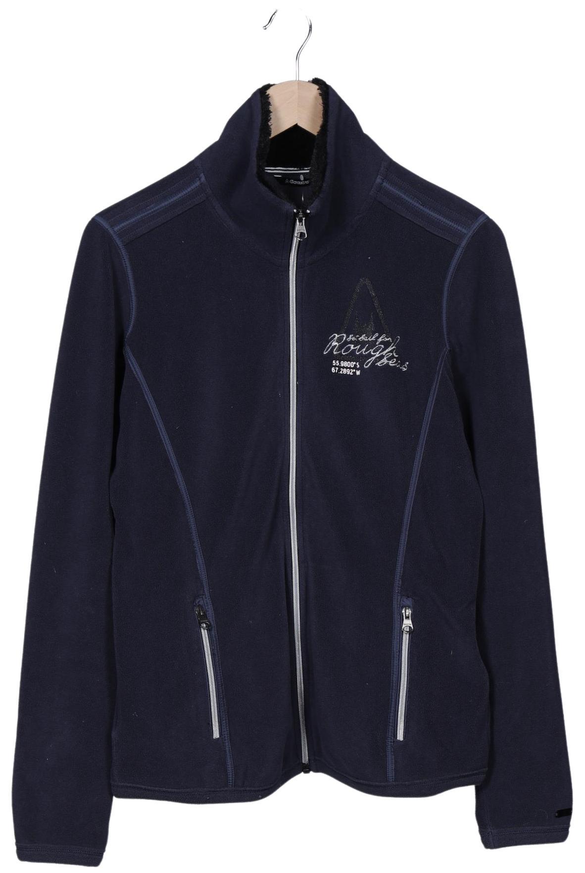 

Gaastra Damen Sweatshirt, marineblau, Gr. 42