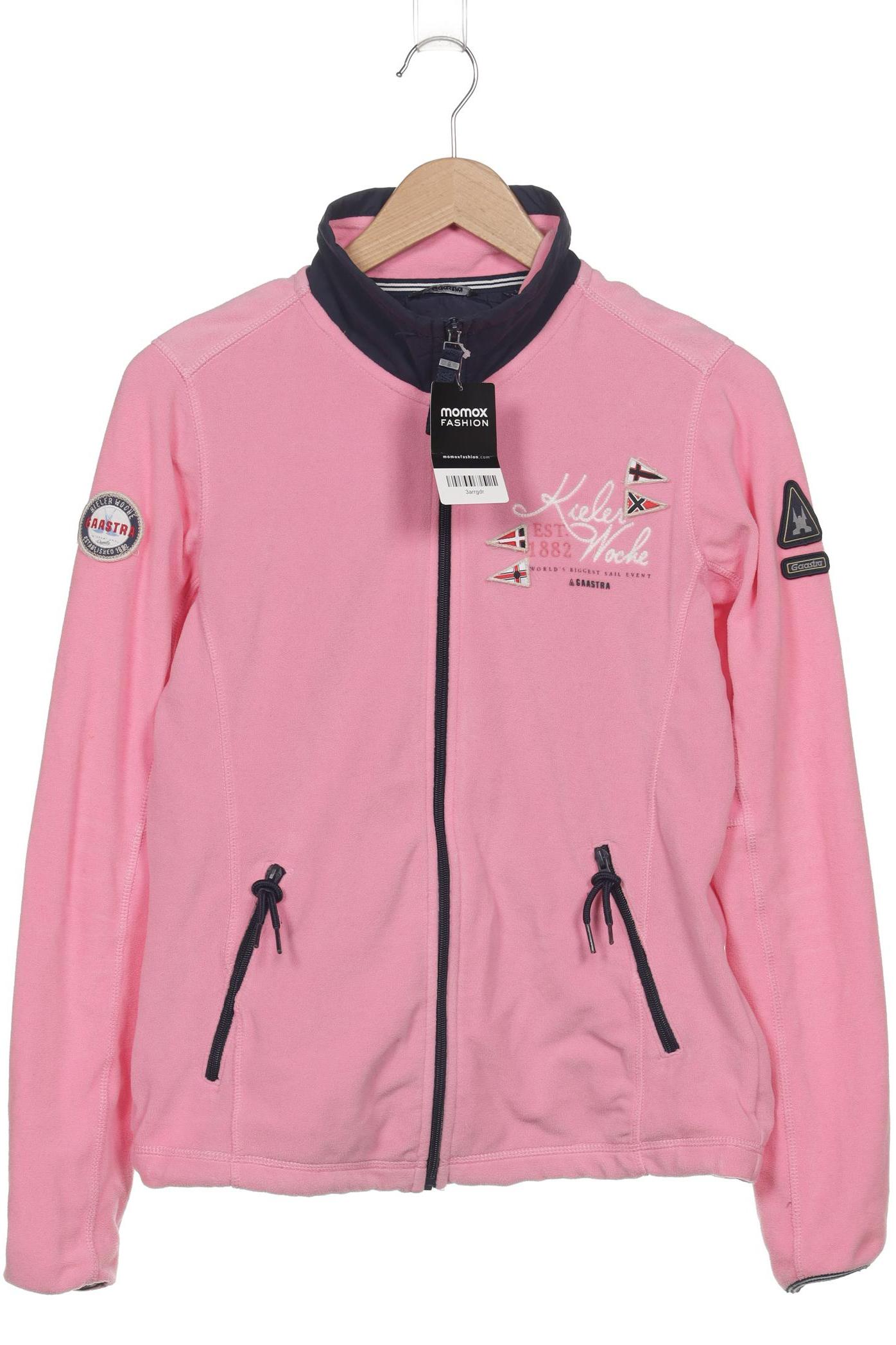 

Gaastra Damen Sweatshirt, pink, Gr. 42