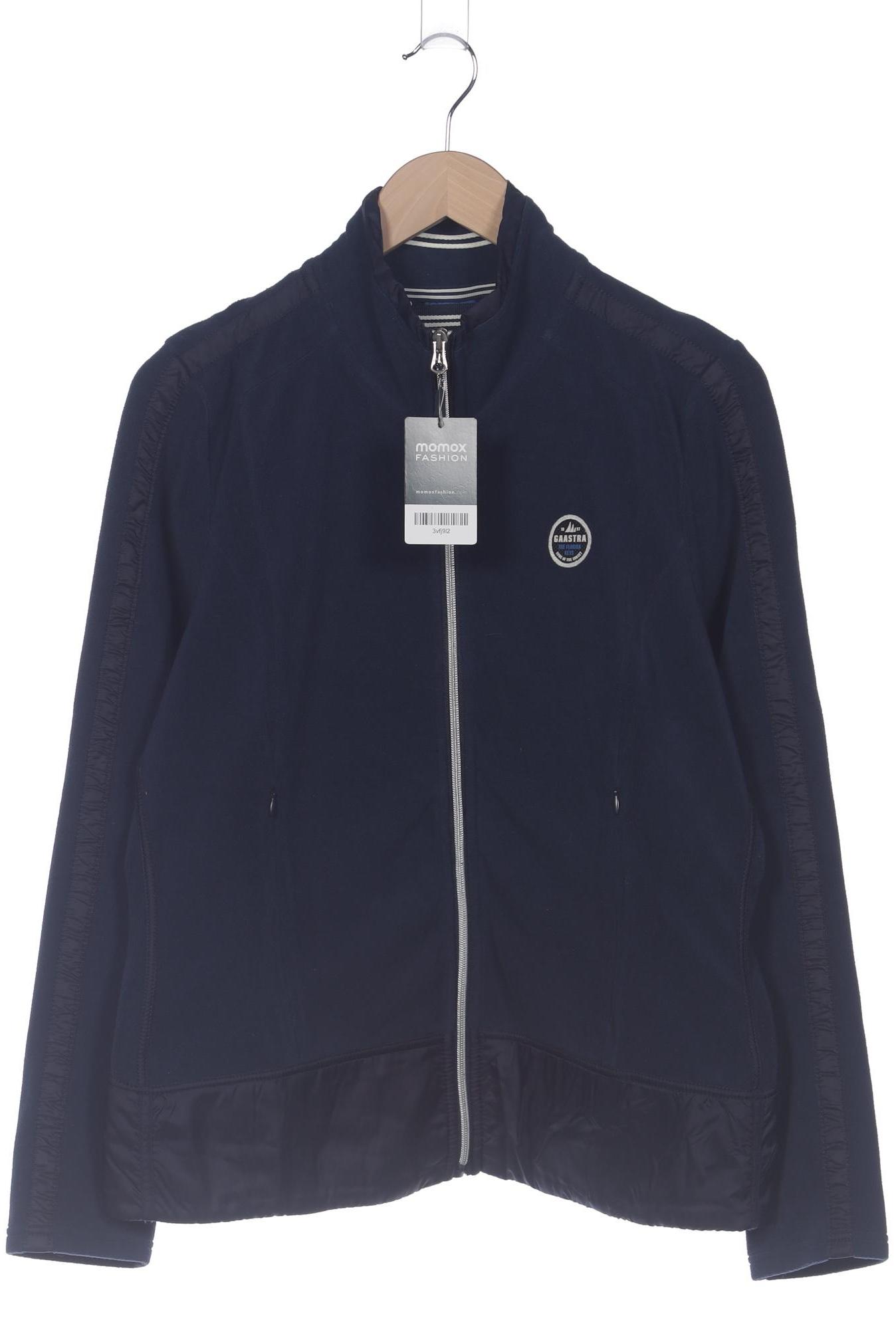 

Gaastra Damen Sweatshirt, blau, Gr. 44