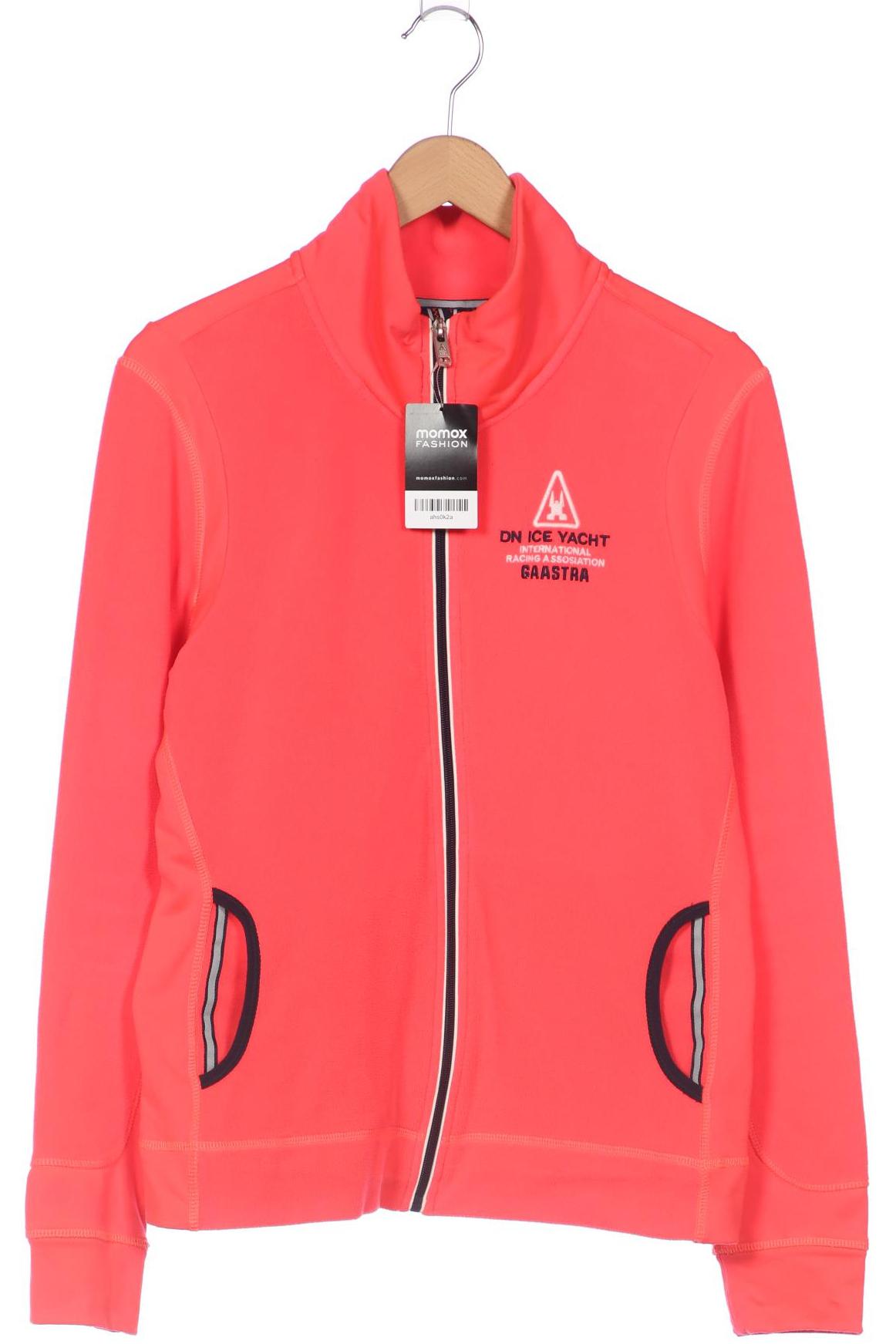 

Gaastra Damen Sweatshirt, neon, Gr. 44