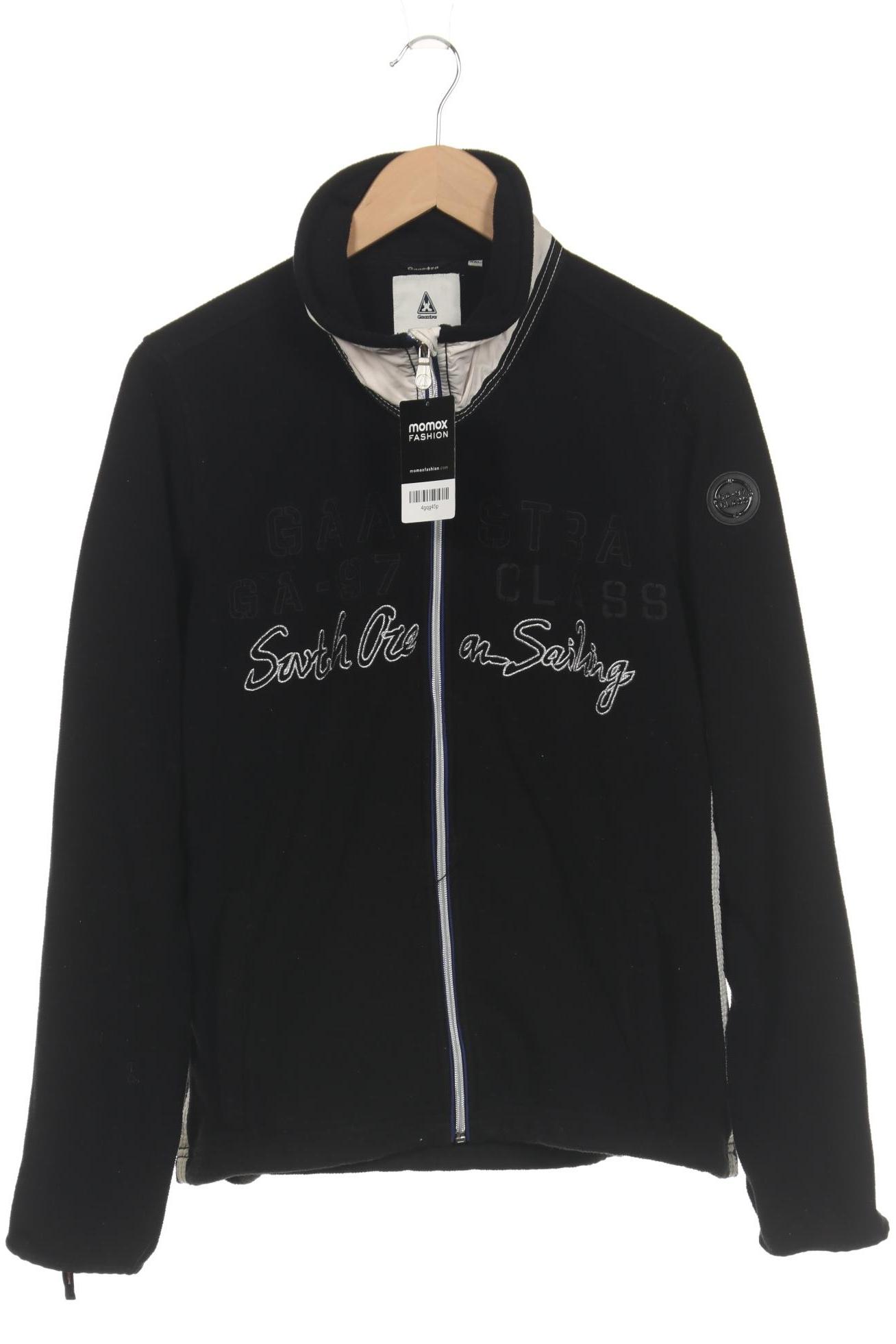 

Gaastra Damen Sweatshirt, schwarz, Gr. 46