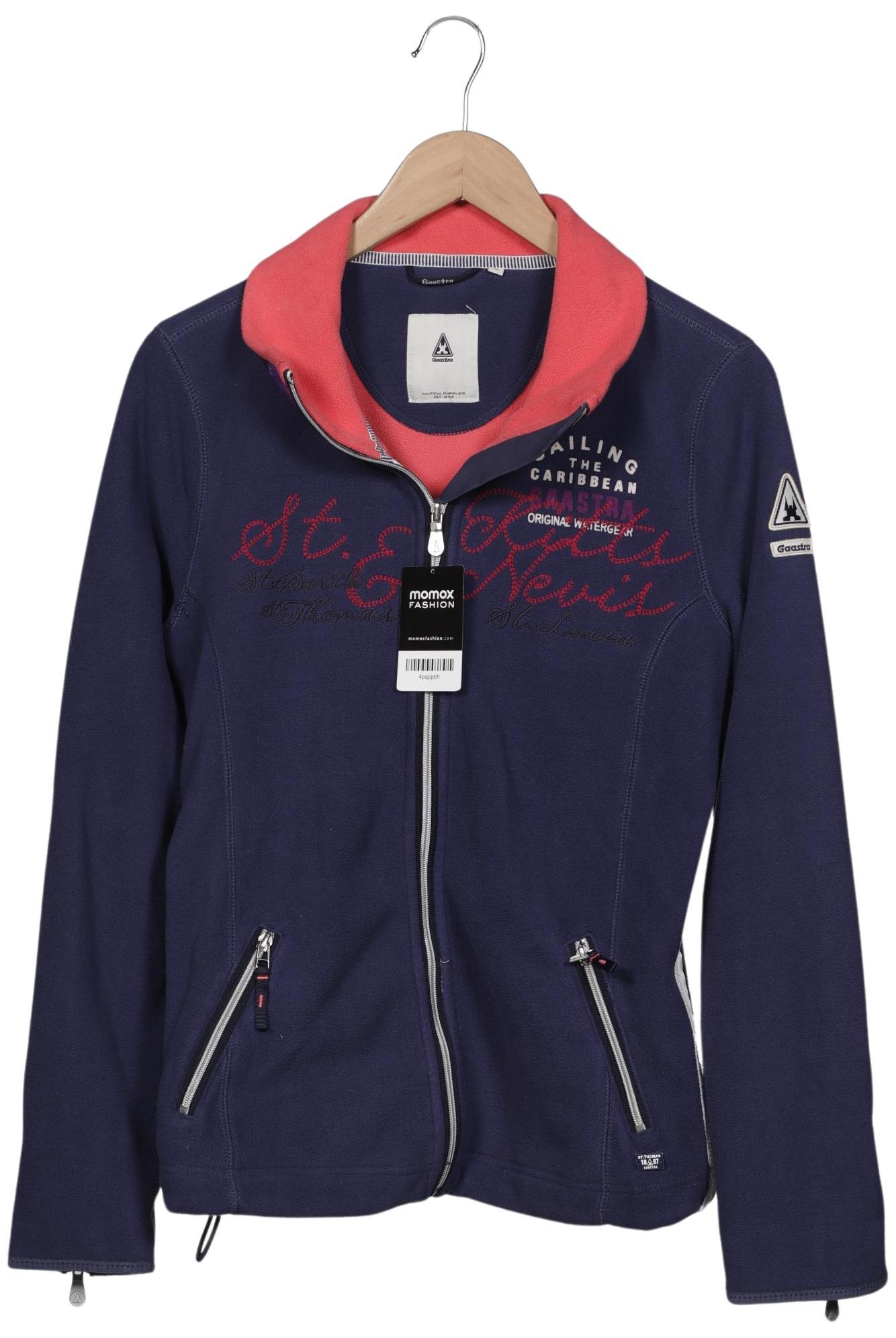 

Gaastra Damen Sweatshirt, marineblau, Gr. 44