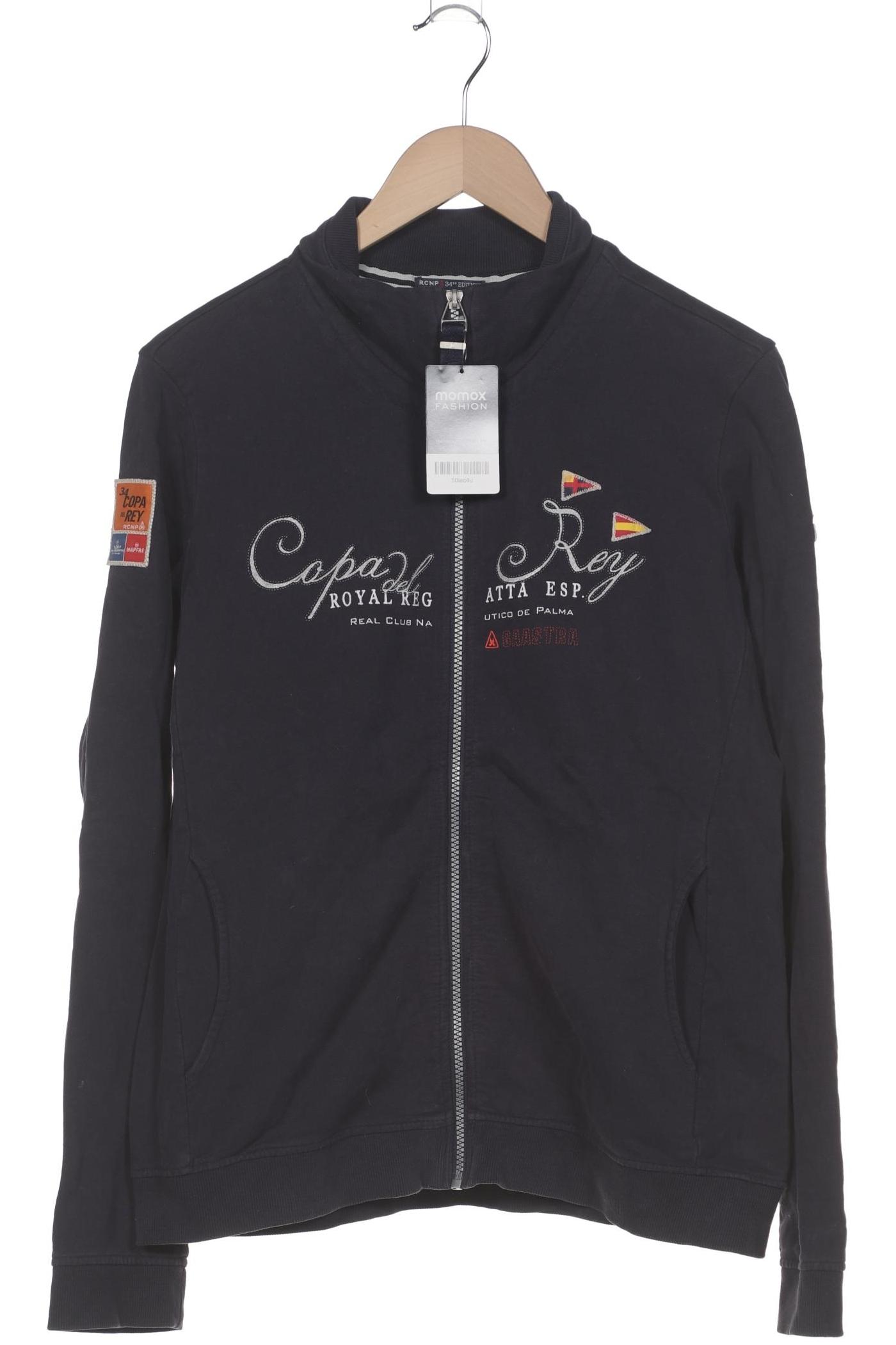 

Gaastra Damen Sweatshirt, marineblau, Gr. 44