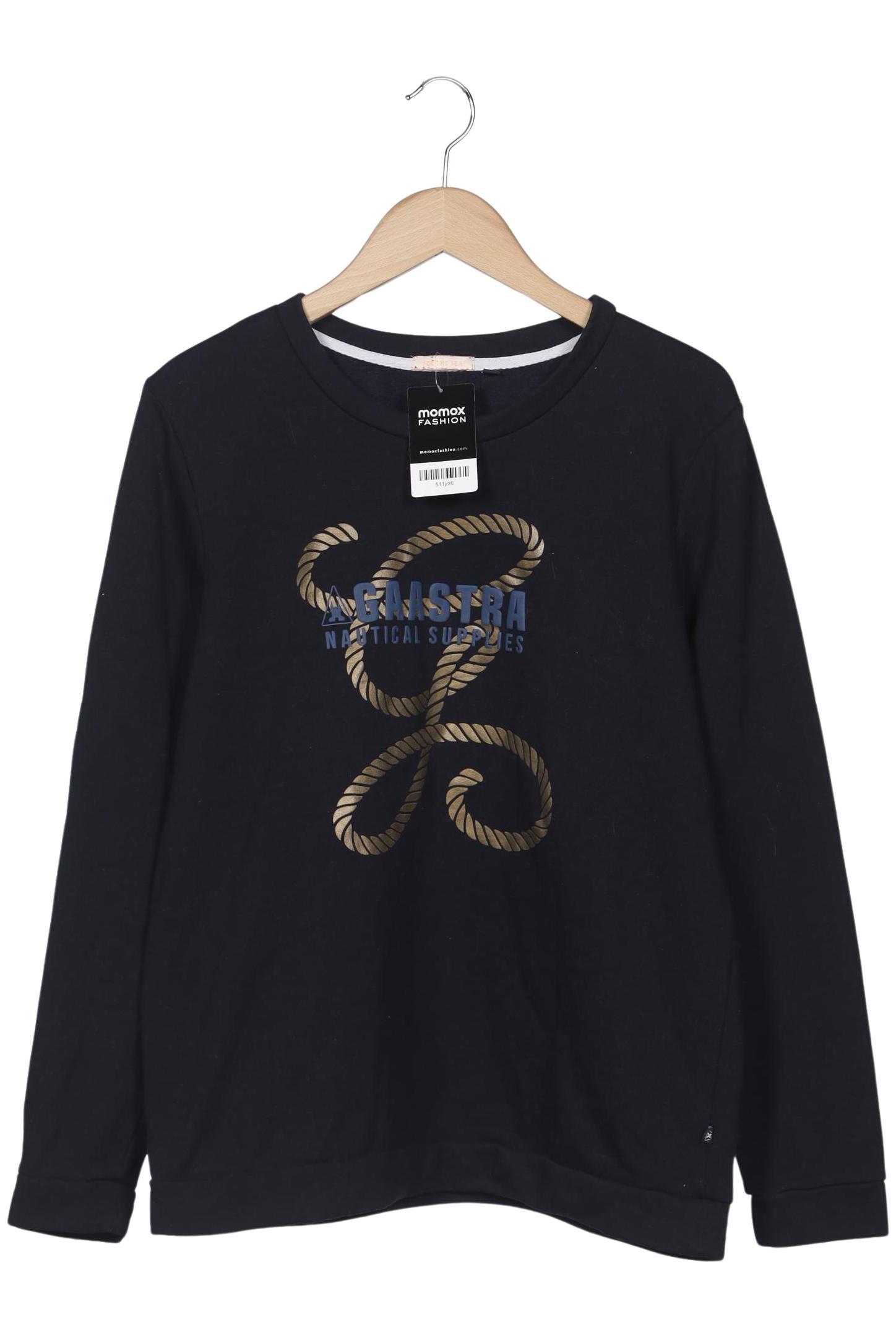 

Gaastra Damen Sweatshirt, marineblau, Gr. 46