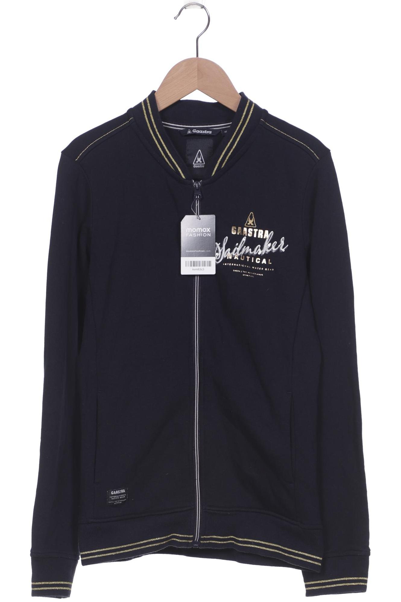 

Gaastra Damen Sweatshirt, marineblau, Gr. 38