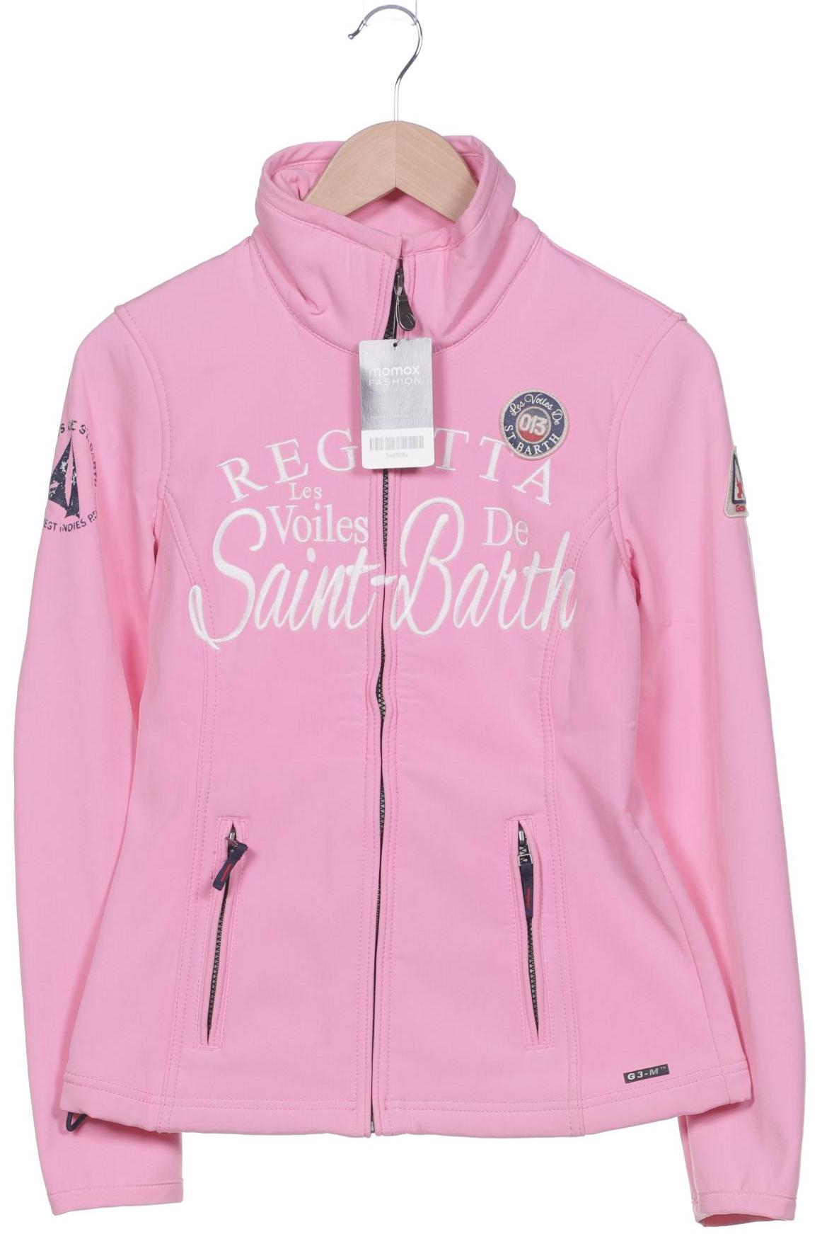 

Gaastra Damen Sweatshirt, pink, Gr. 36