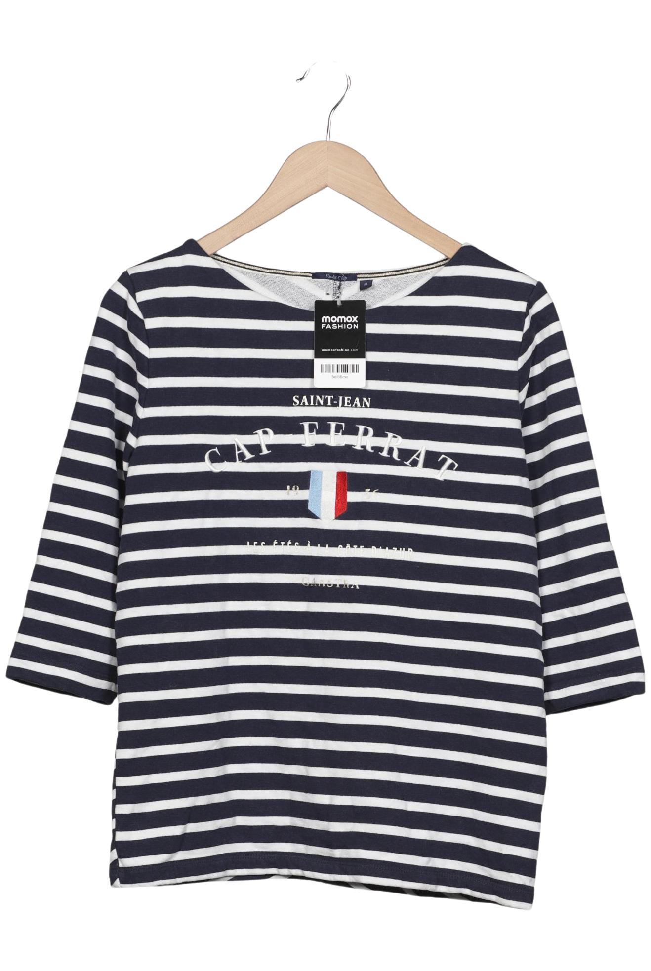 

Gaastra Damen Sweatshirt, mehrfarbig, Gr. 38