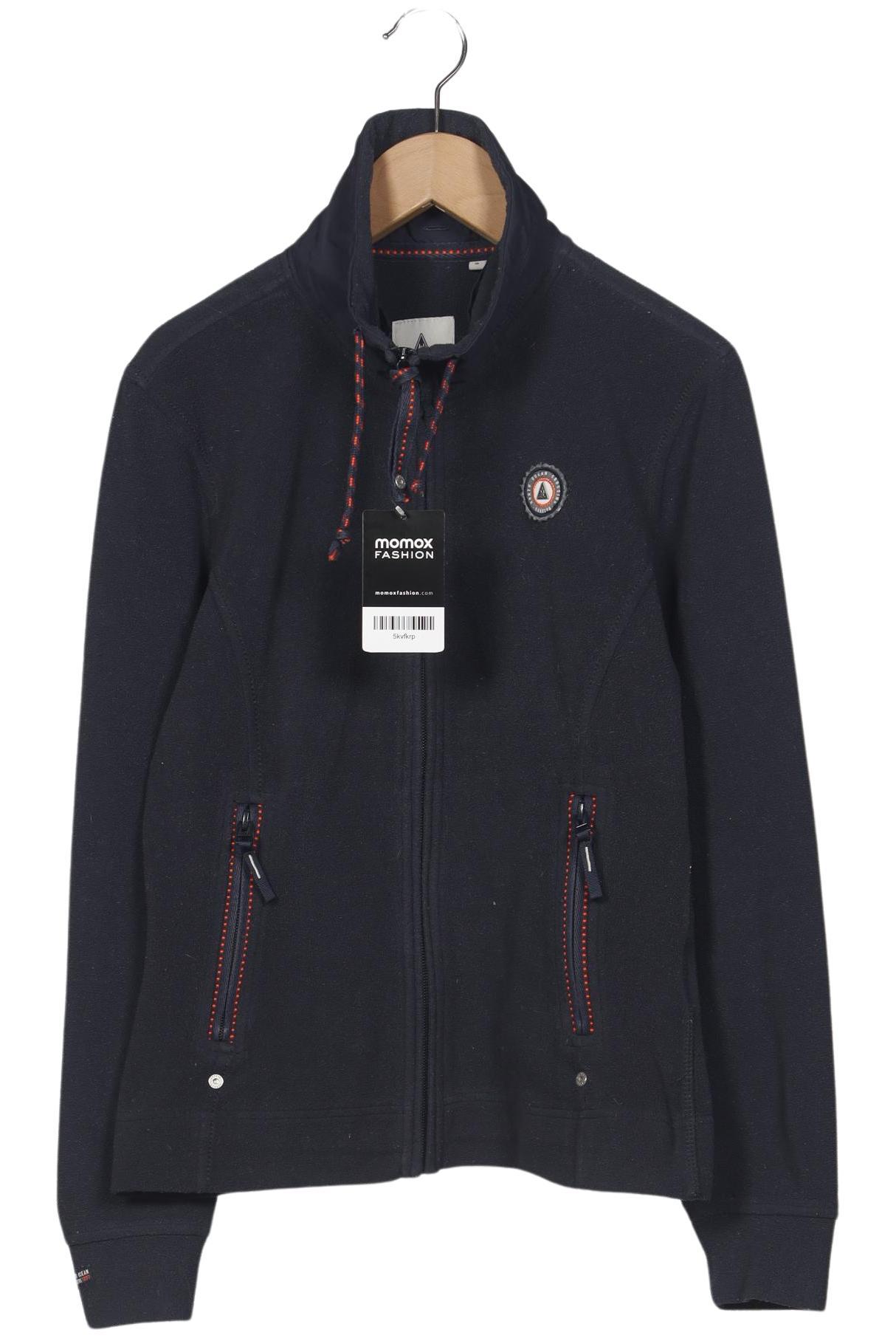 

Gaastra Damen Sweatshirt, marineblau, Gr. 36