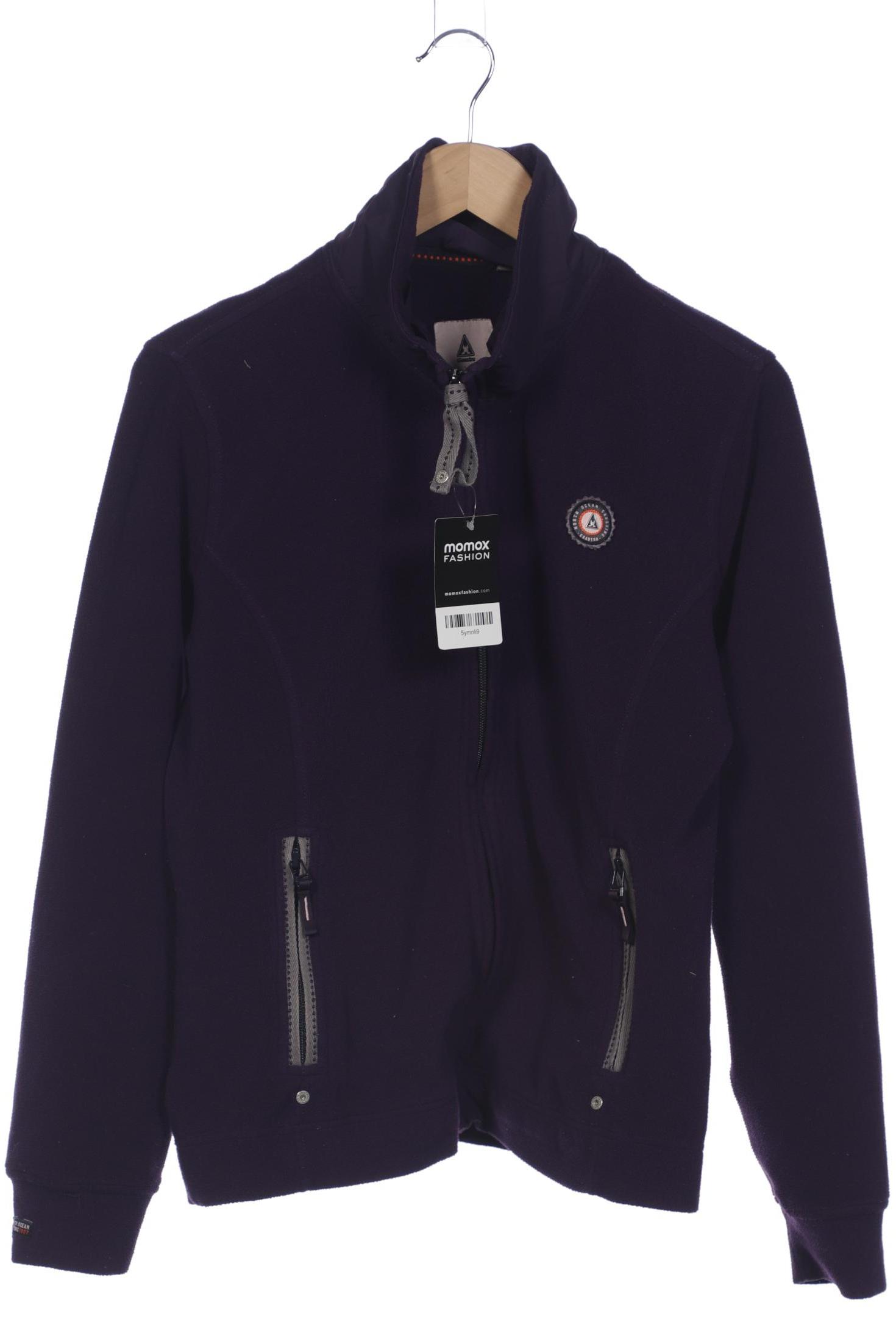 

Gaastra Damen Sweatshirt, flieder, Gr. 44