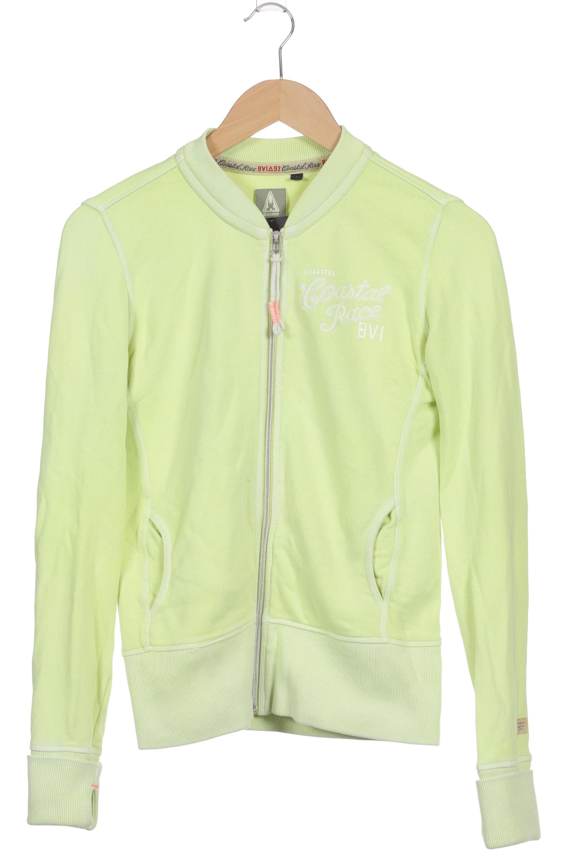 

Gaastra Damen Sweatshirt, grün, Gr.