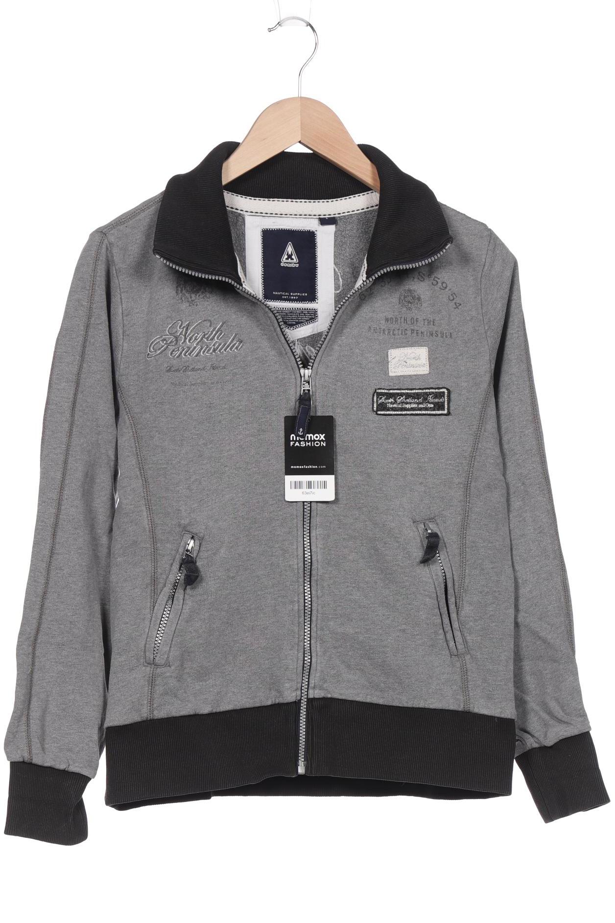 

Gaastra Damen Sweatshirt, grau