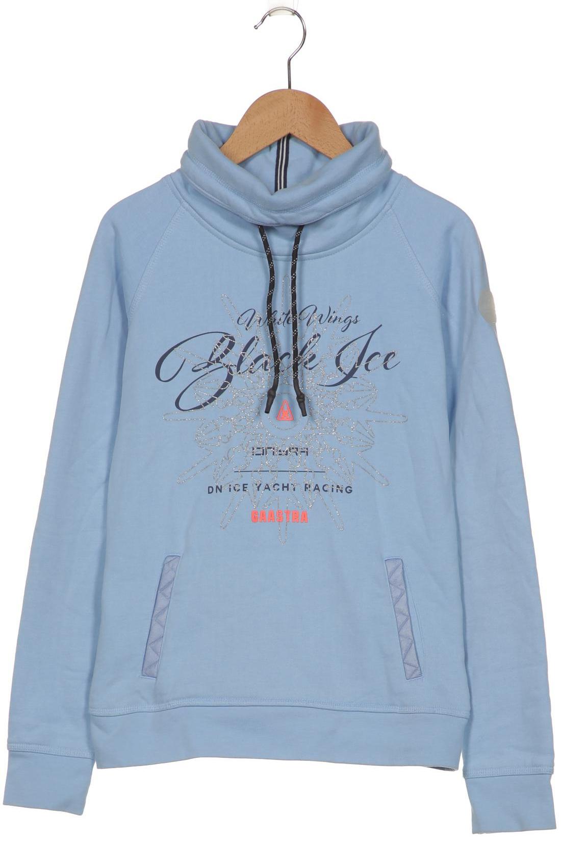

Gaastra Damen Sweatshirt, hellblau