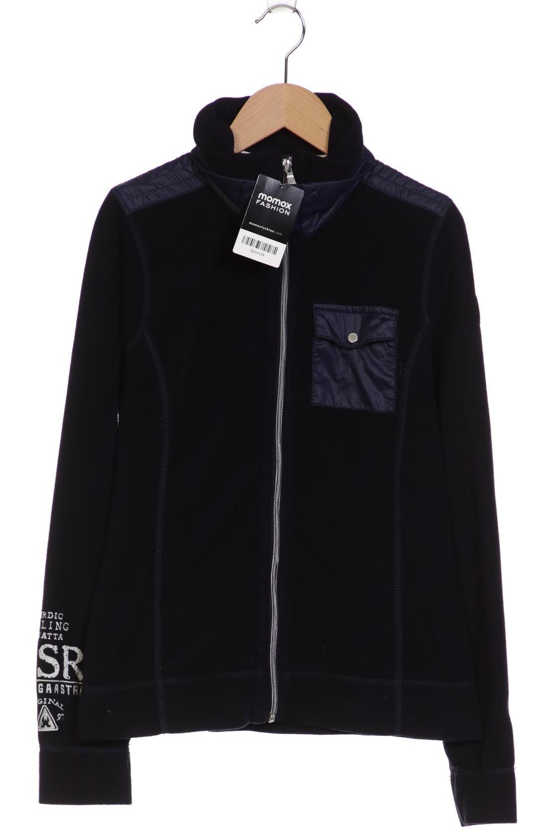 

Gaastra Damen Sweatshirt, marineblau, Gr. 36