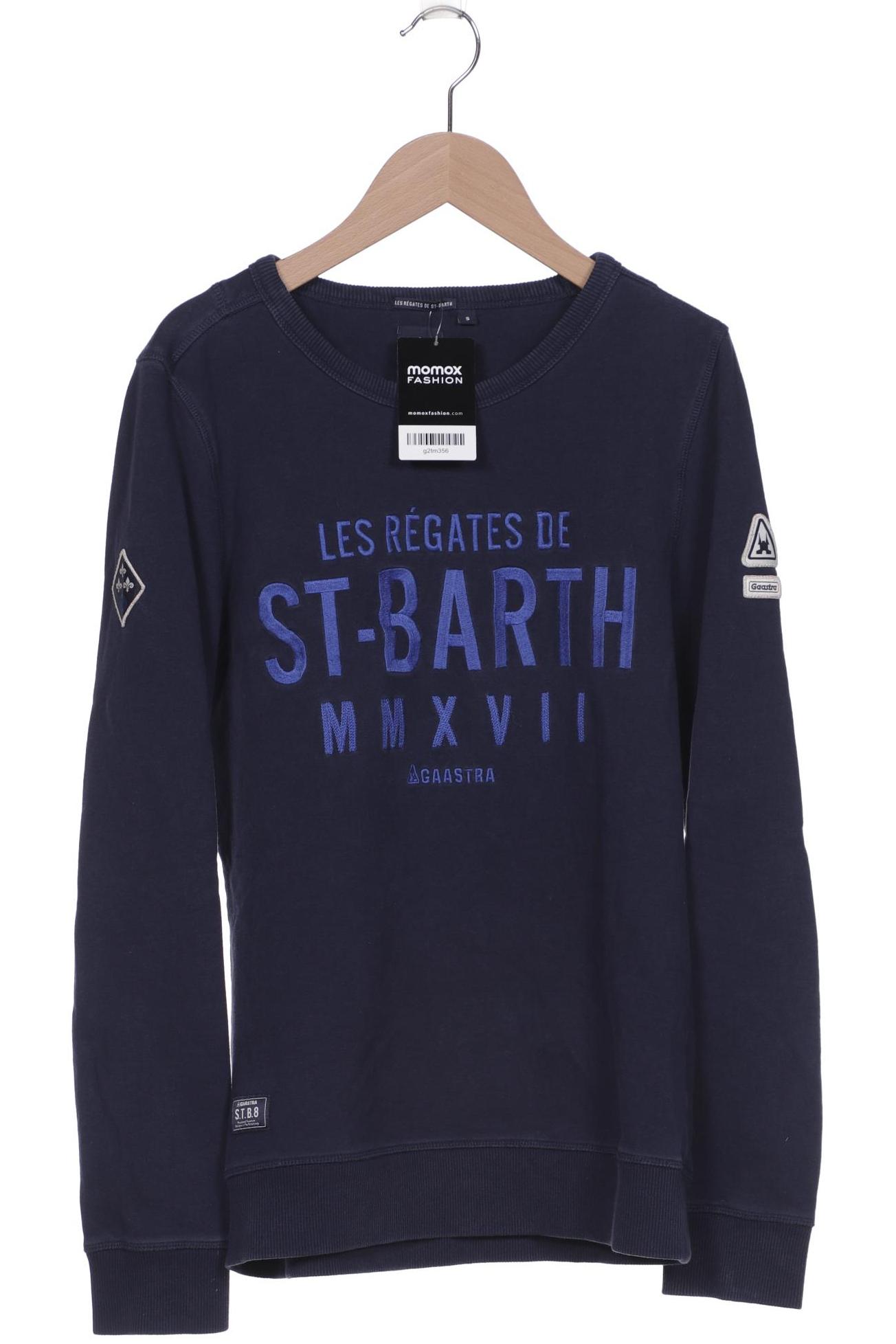 

Gaastra Damen Sweatshirt, marineblau, Gr. 36