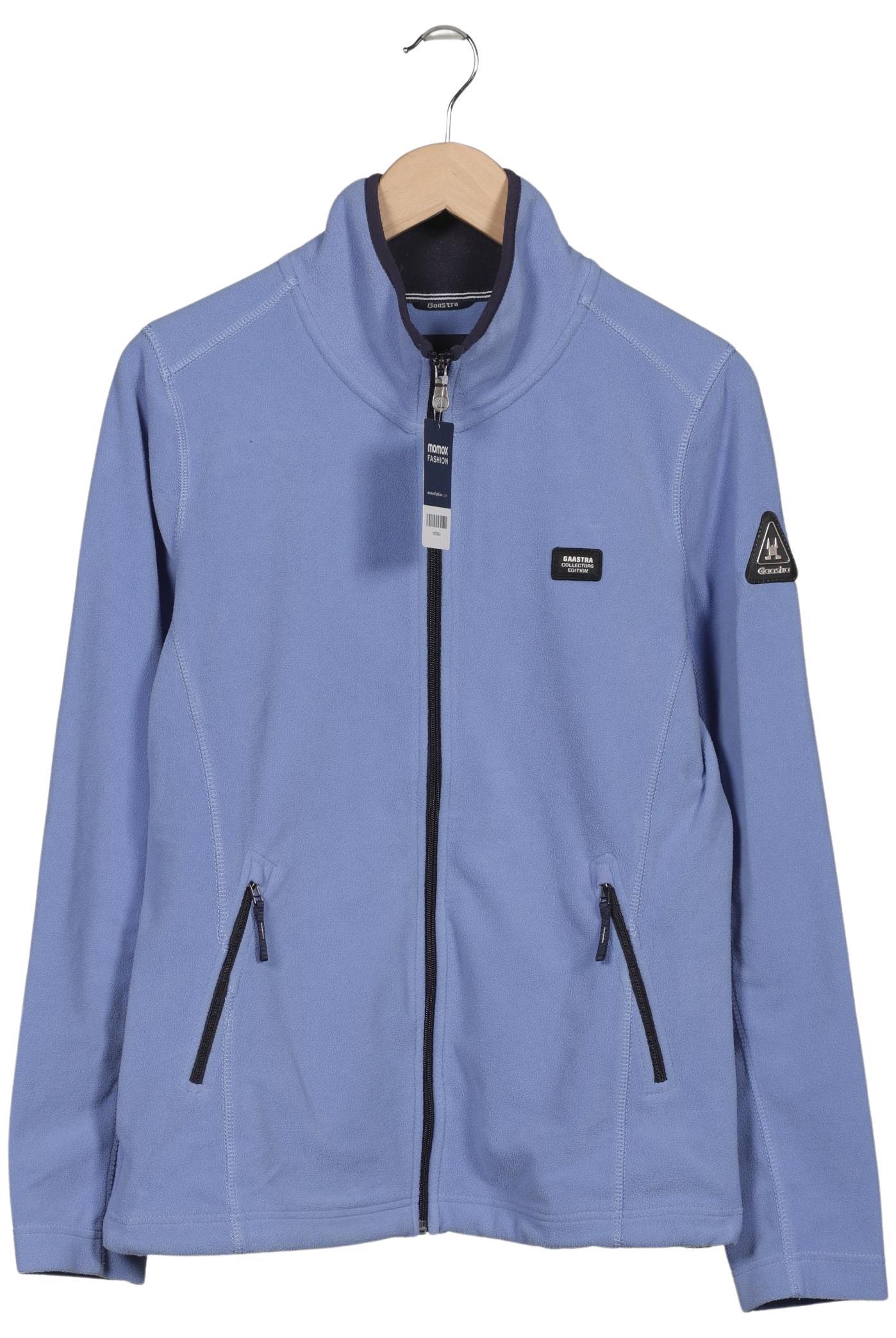 

Gaastra Damen Sweatshirt, blau, Gr. 44