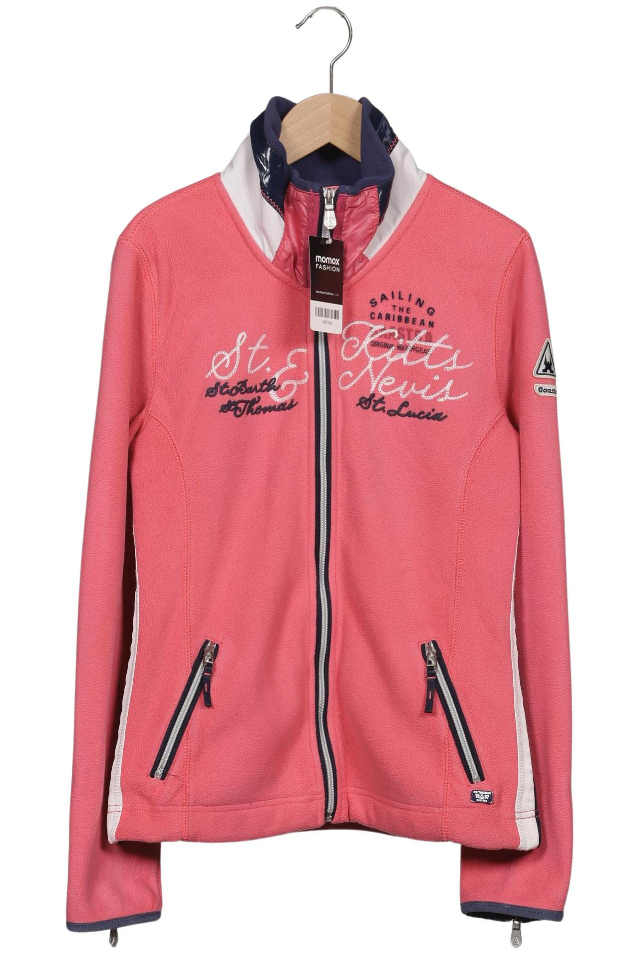 

Gaastra Damen Sweatshirt, pink, Gr. 38