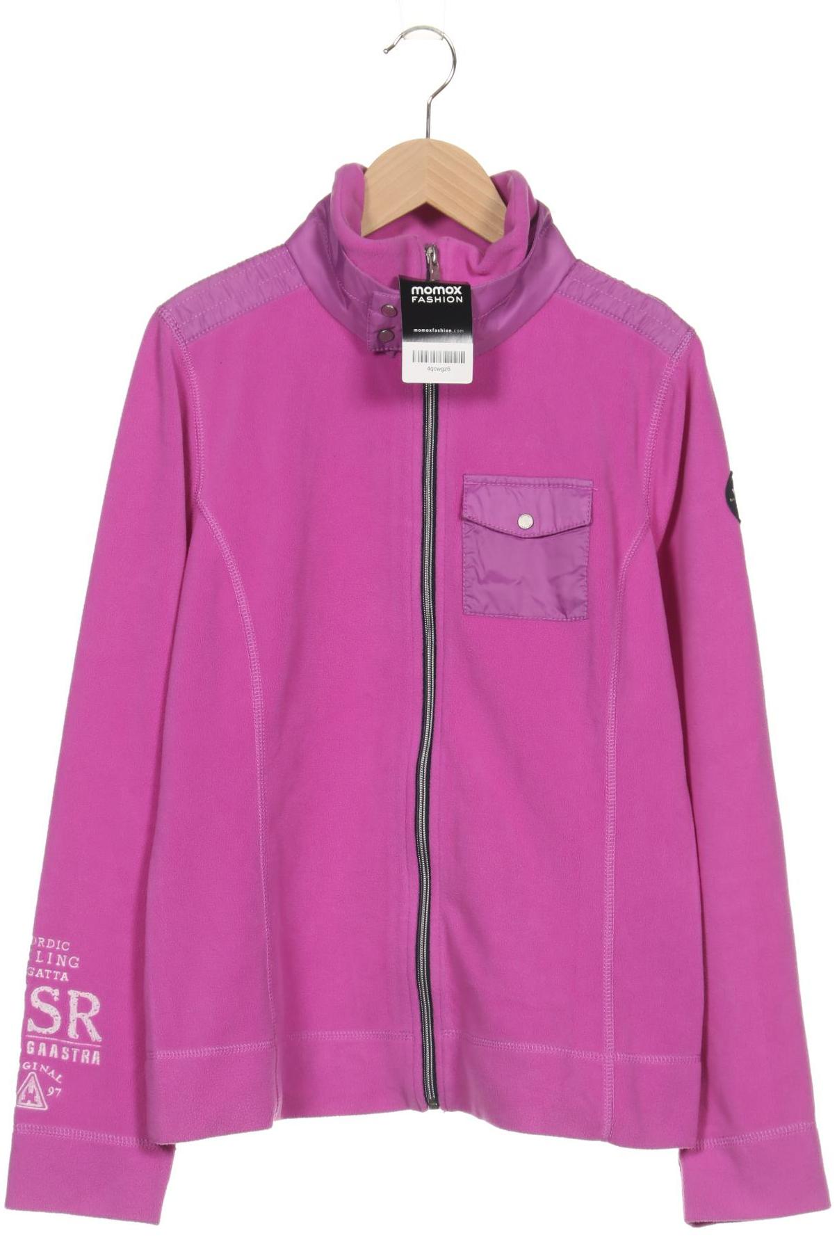 Thumbnail - Gaastra Damen Sweatshirt, pink, Gr. 42