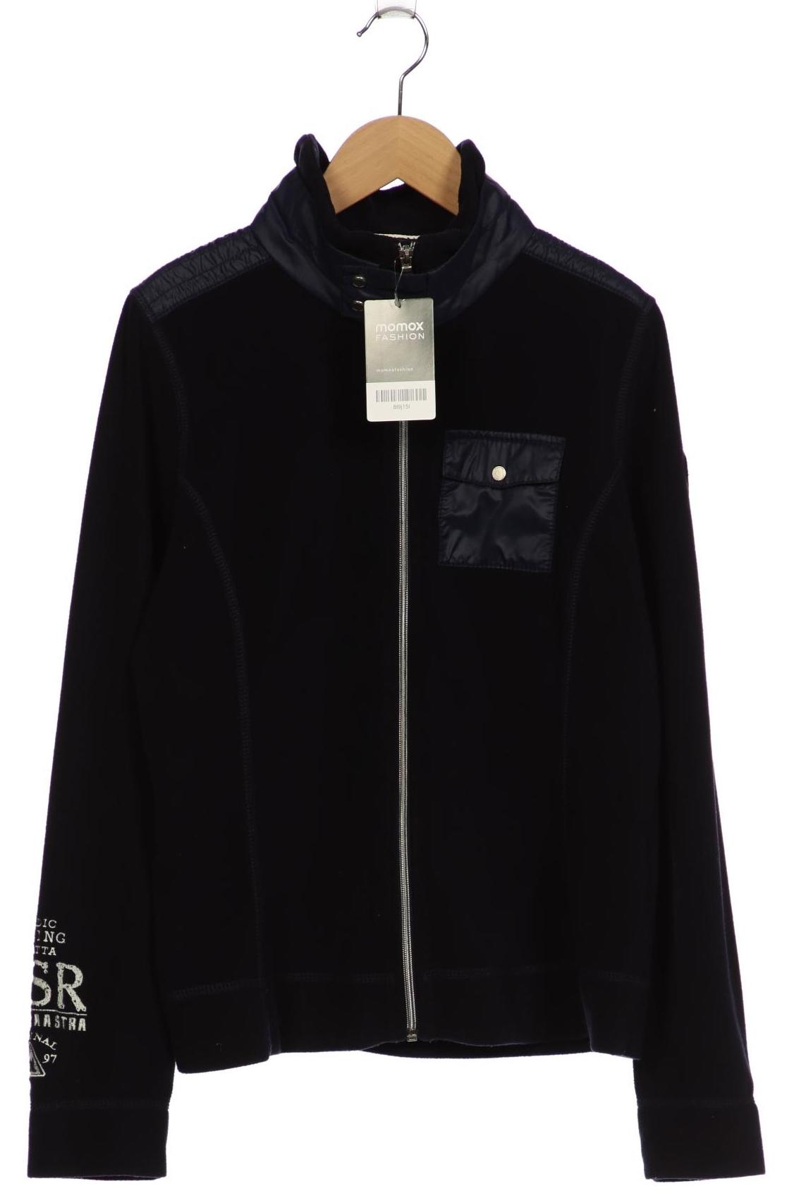 

Gaastra Damen Sweatshirt, marineblau, Gr. 42