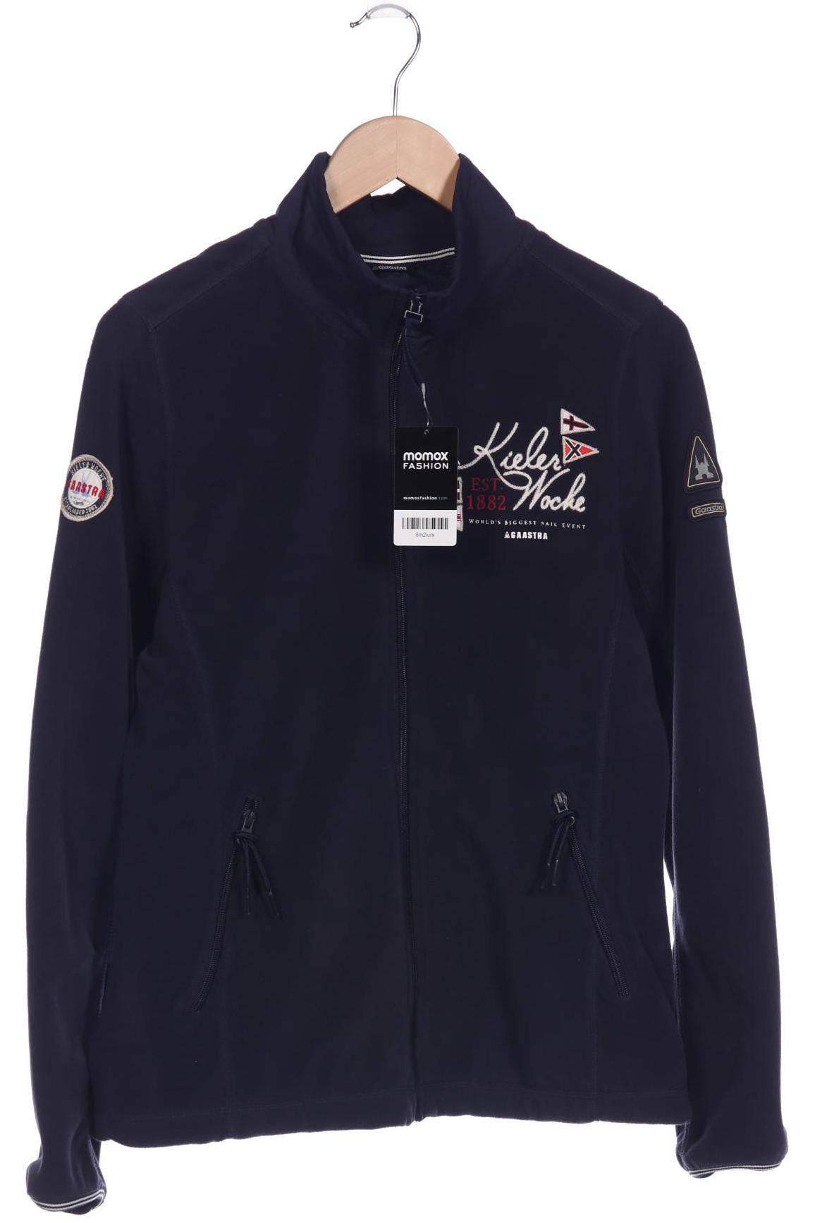 

Gaastra Damen Sweatshirt, marineblau, Gr. 46