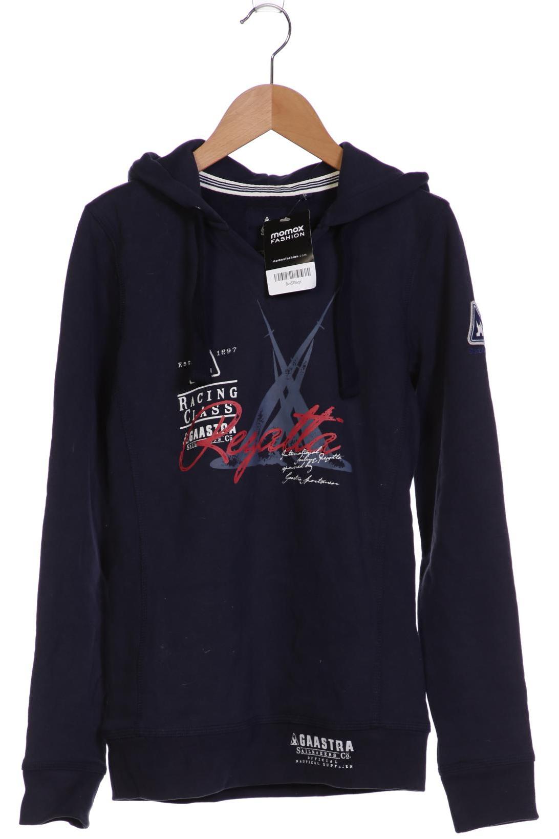 

Gaastra Damen Sweatshirt, marineblau