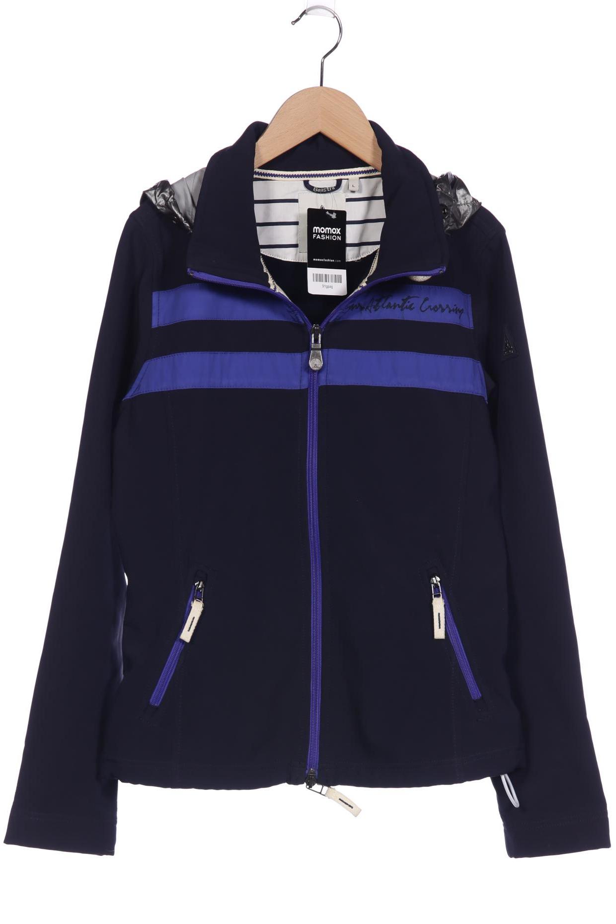 

Gaastra Damen Sweatshirt, marineblau, Gr. 42