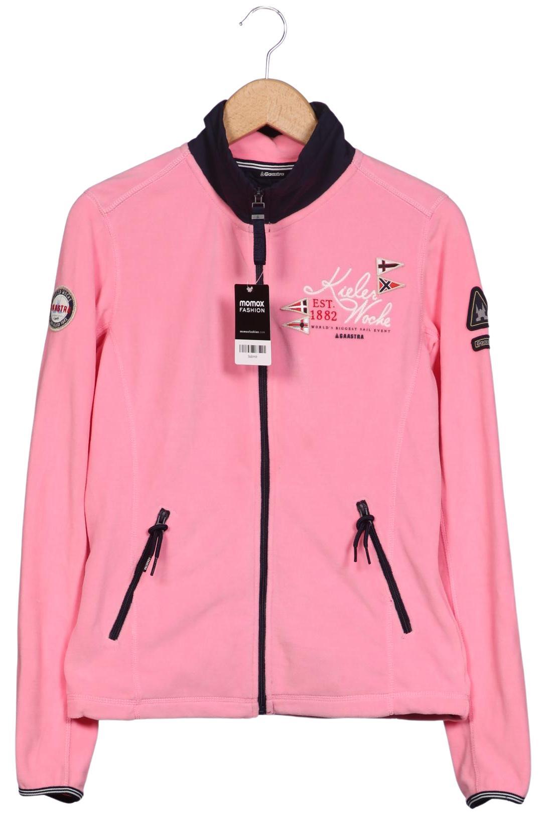 

Gaastra Damen Sweatshirt, pink, Gr. 38