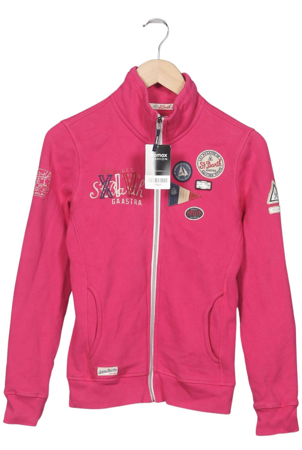 

Gaastra Damen Sweatshirt, pink, Gr. 36