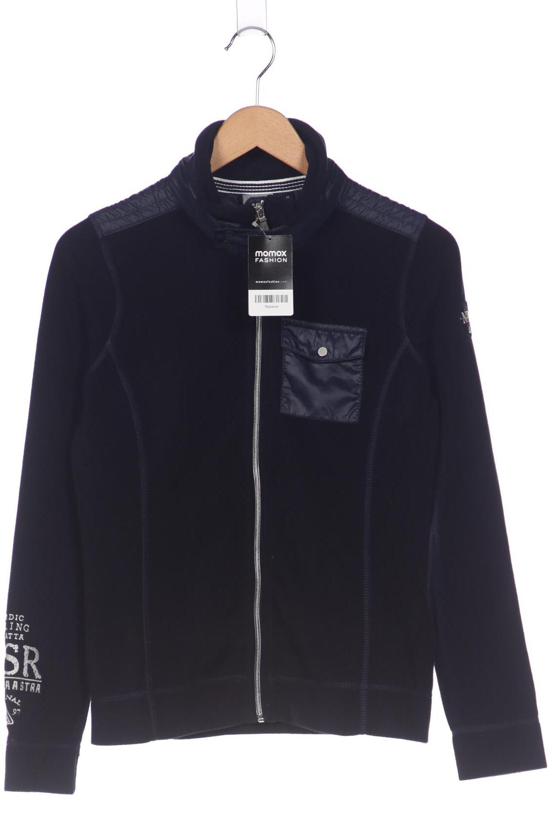 

Gaastra Damen Sweatshirt, marineblau, Gr. 38