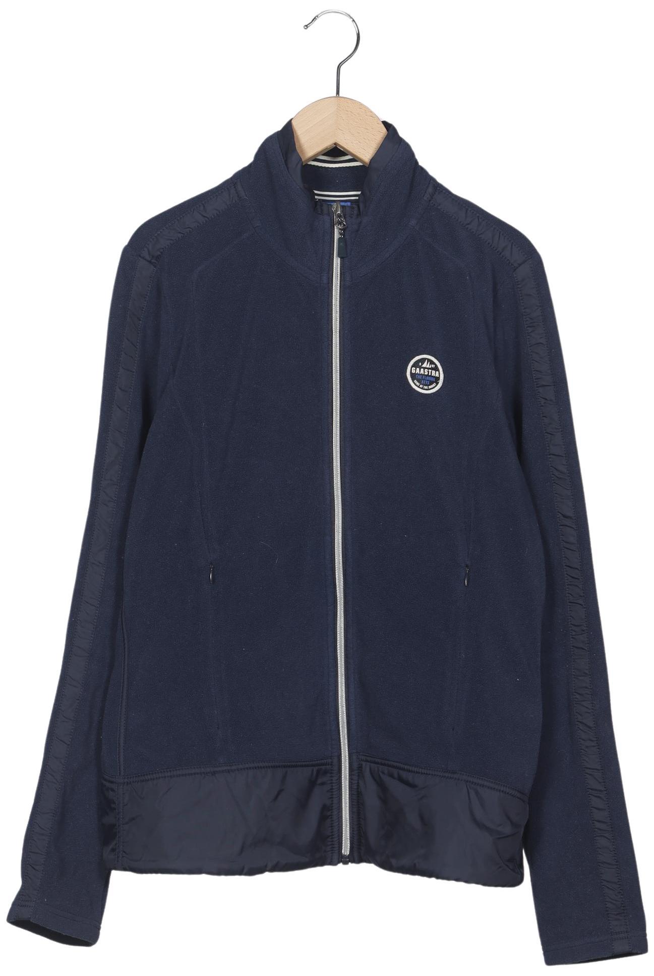 

Gaastra Damen Sweatshirt, marineblau, Gr. 42