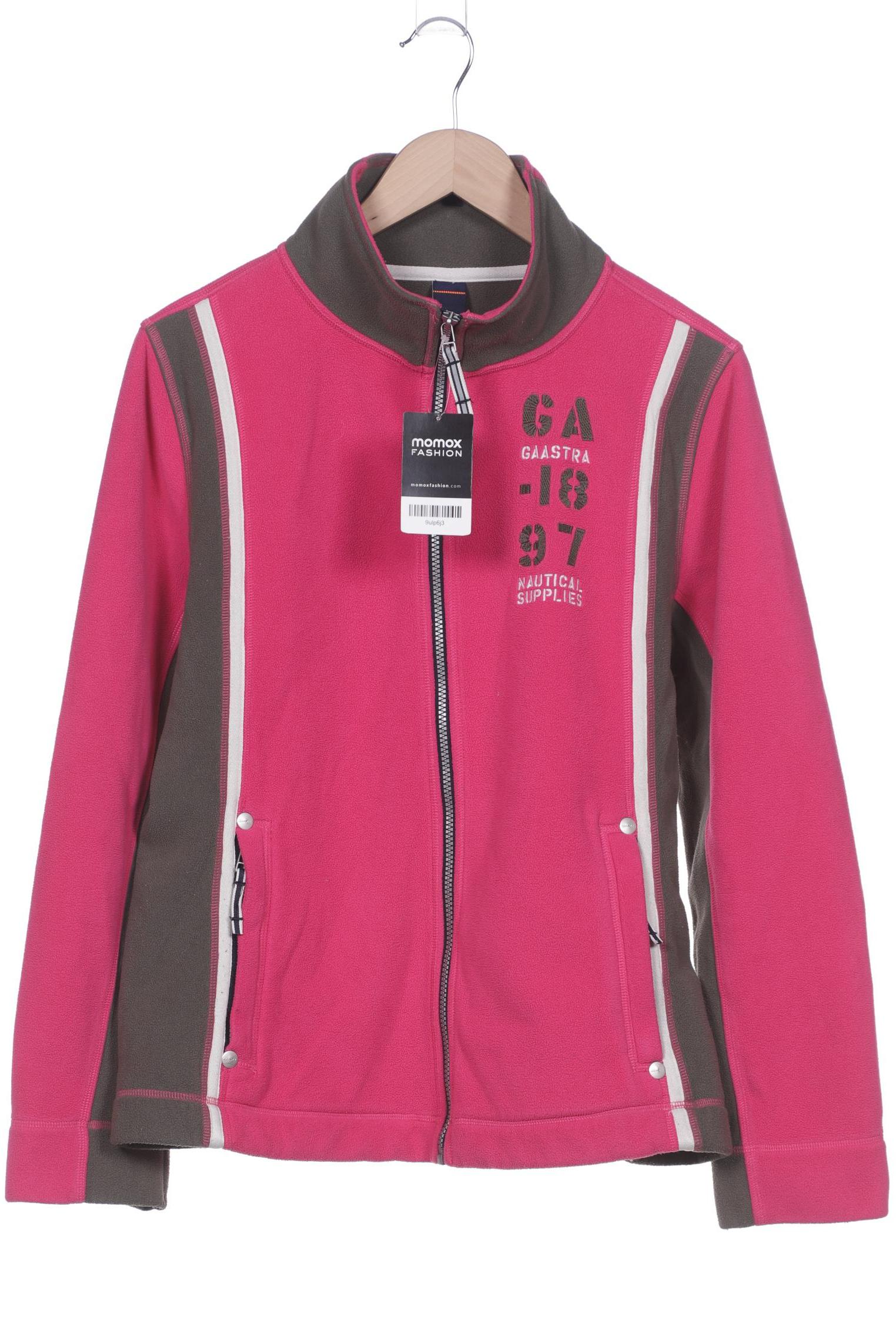 

Gaastra Damen Sweatshirt, pink, Gr. 46